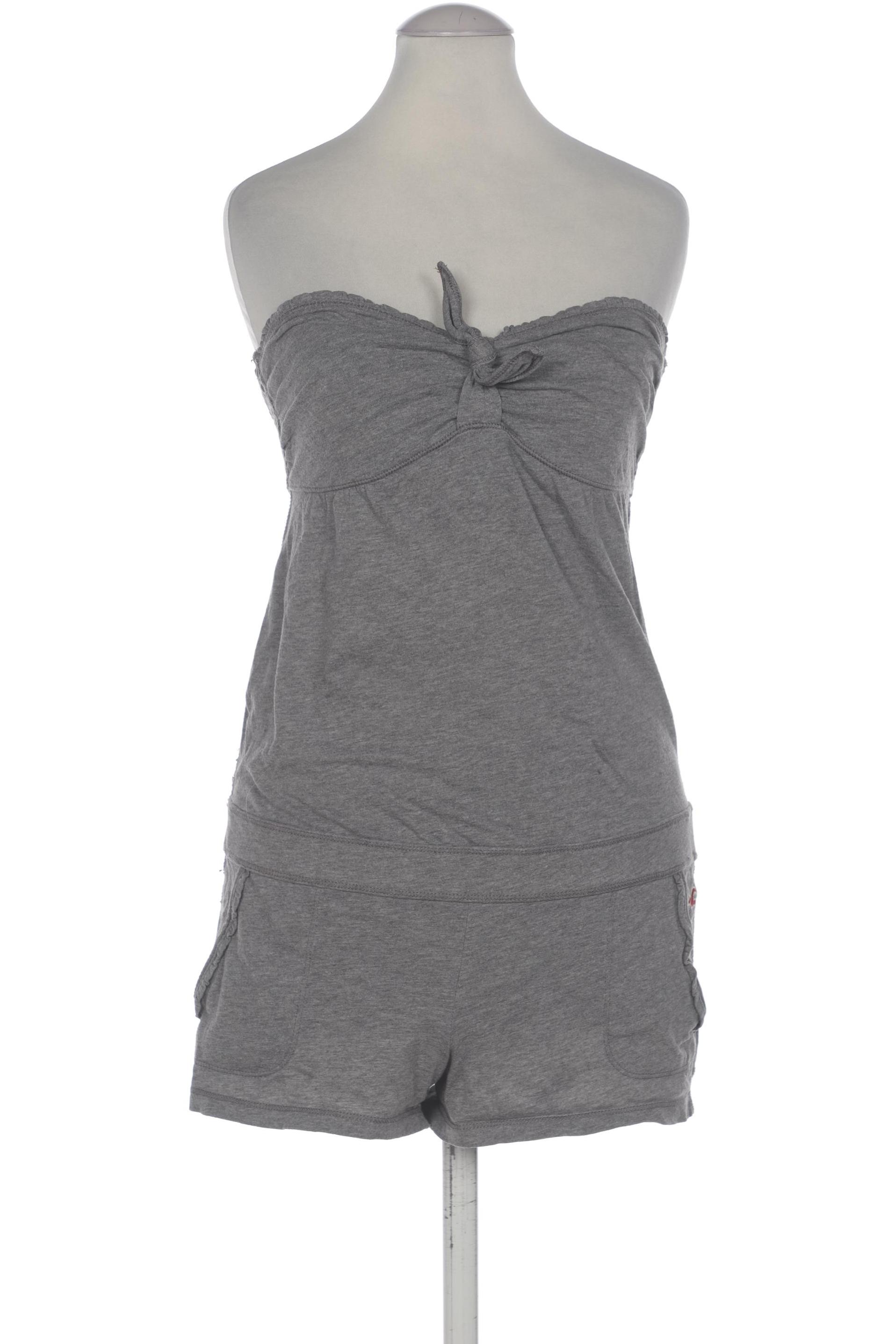 

Hollister Damen Jumpsuit/Overall, grau, Gr. 36