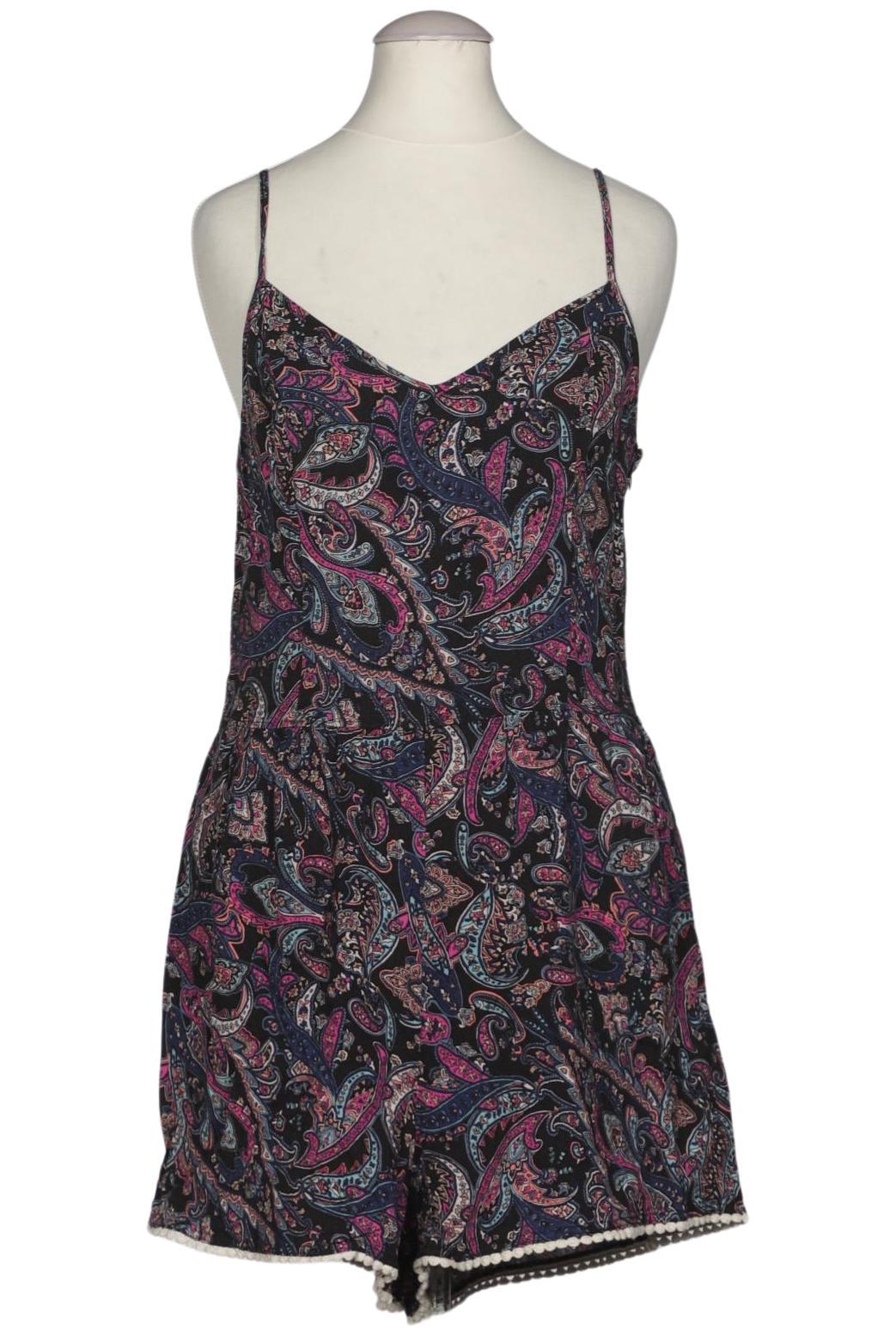 

Hollister Damen Jumpsuit/Overall, mehrfarbig, Gr. 38