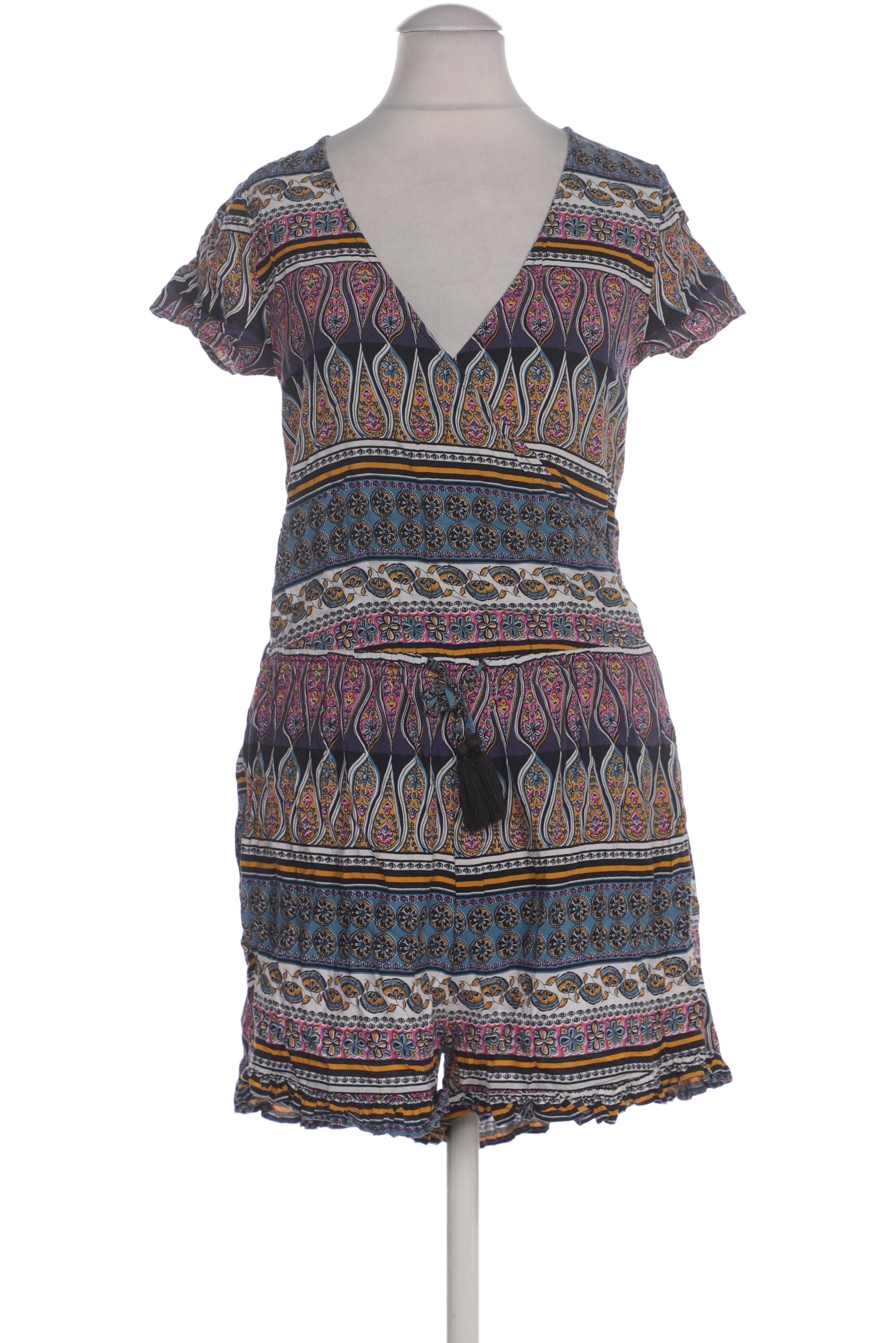 

Hollister Damen Jumpsuit/Overall, mehrfarbig, Gr. 34