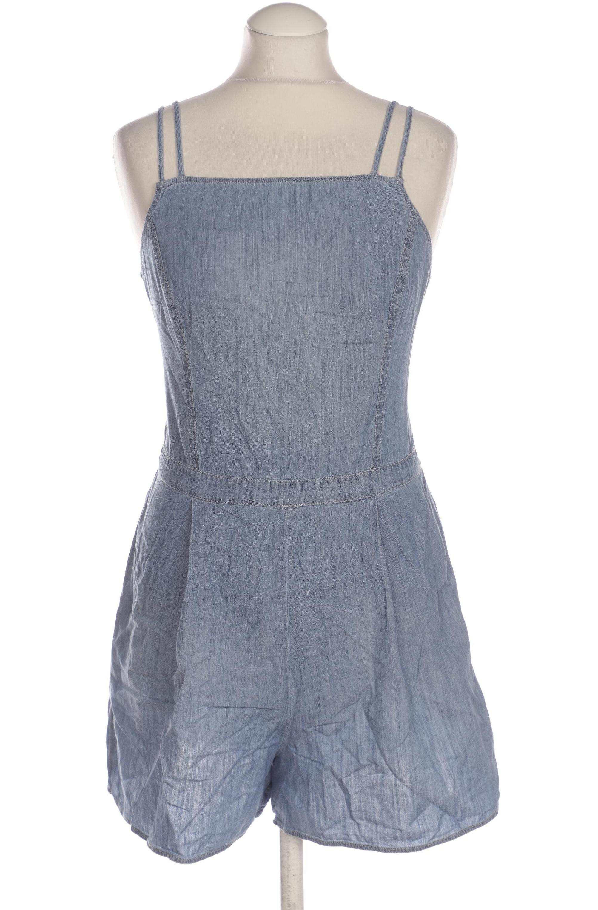 

Hollister Damen Jumpsuit/Overall, blau, Gr. 38
