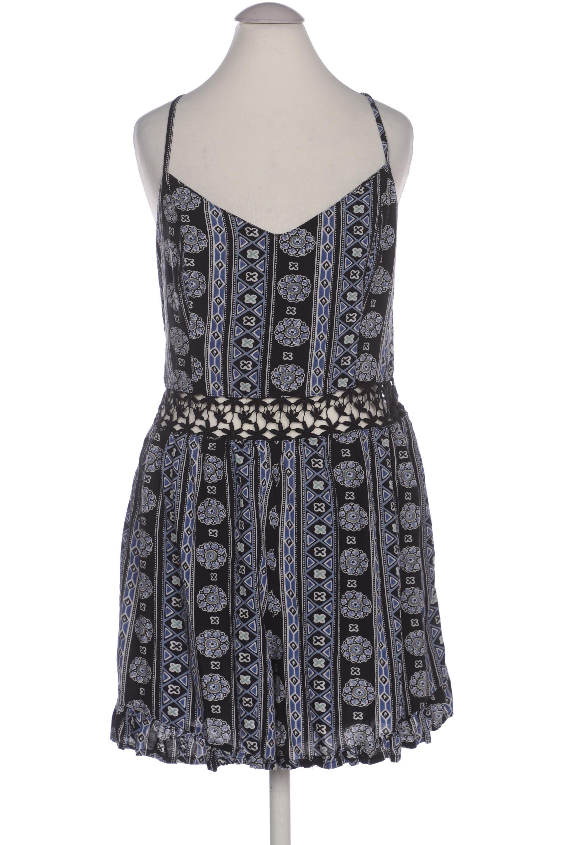 

Hollister Damen Jumpsuit/Overall, blau, Gr. 38