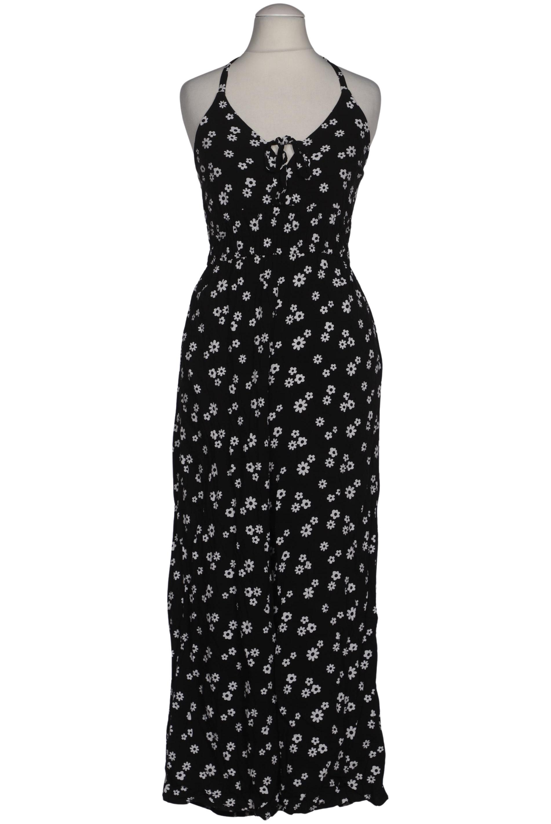 

Hollister Damen Jumpsuit/Overall, schwarz, Gr. 34