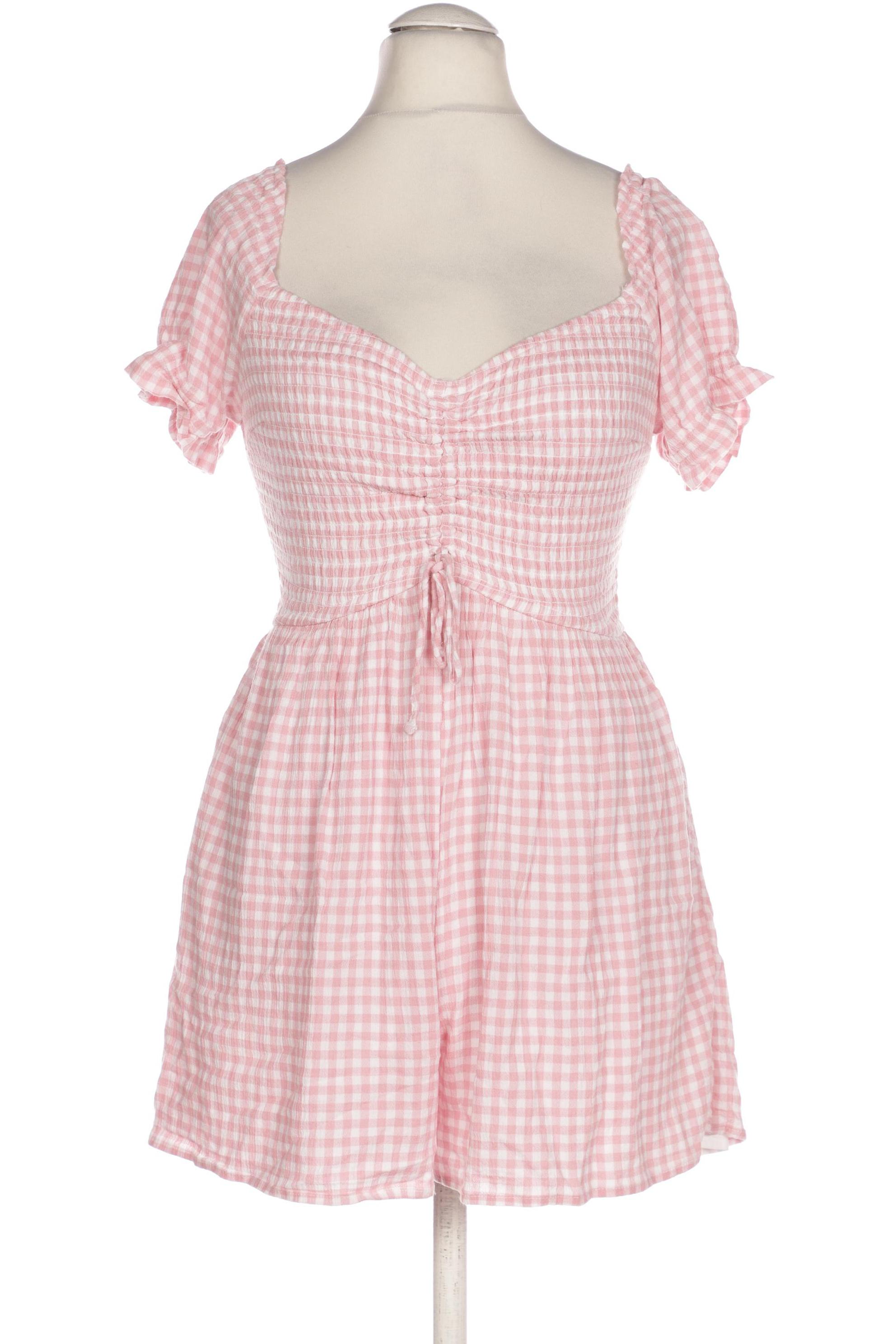 

Hollister Damen Jumpsuit/Overall, pink