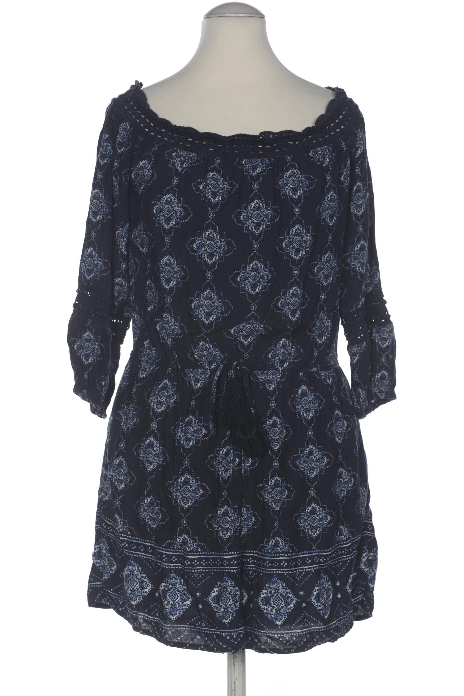 Thumbnail - Hollister Damen Jumpsuit/Overall, marineblau, Gr. 36