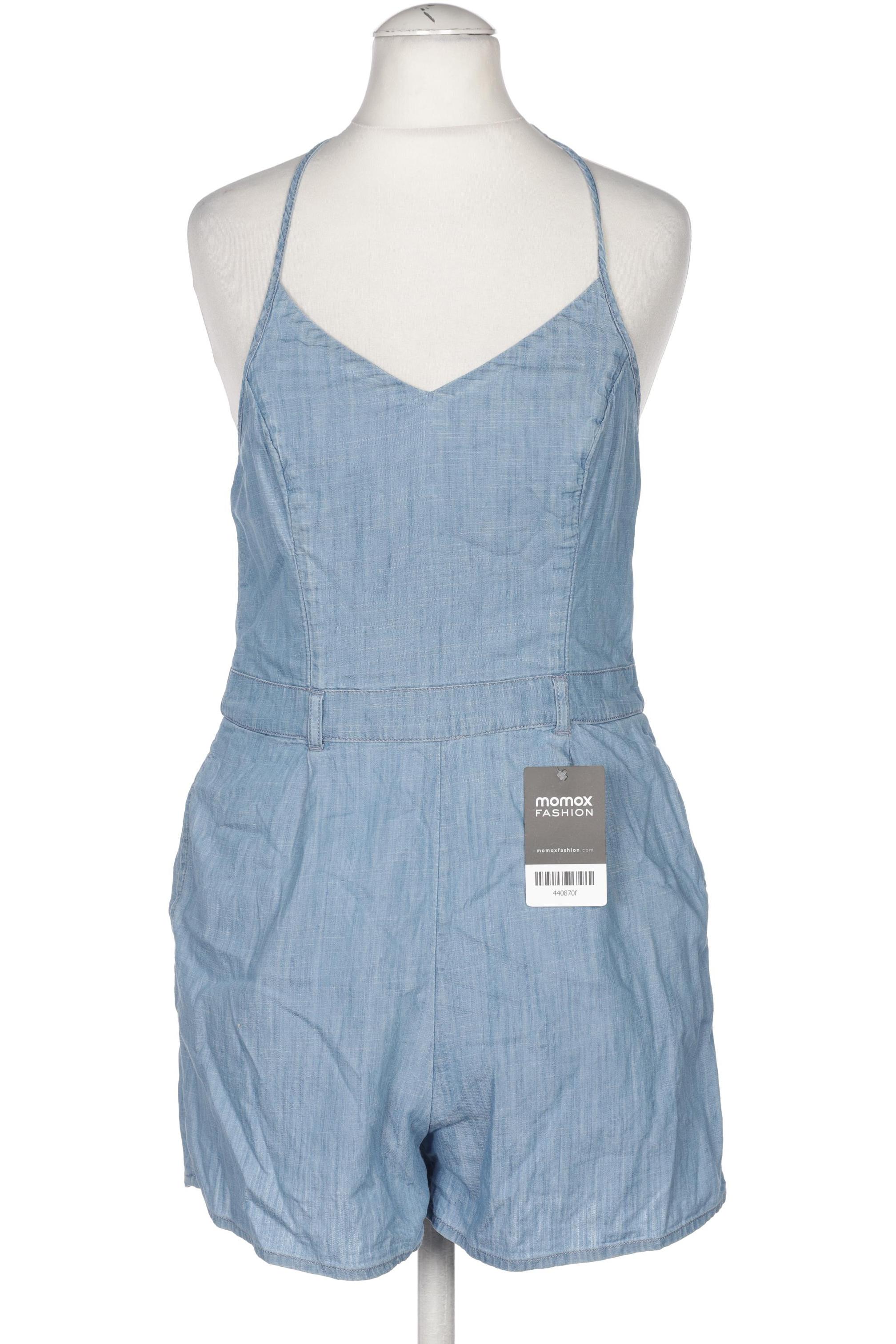 

Hollister Damen Jumpsuit/Overall, blau, Gr. 34