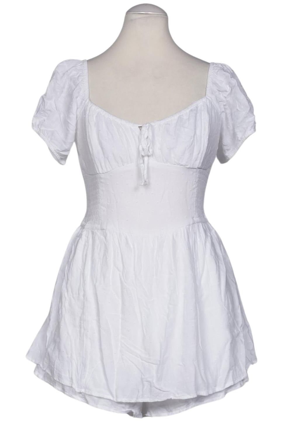 

Hollister Damen Jumpsuit/Overall, weiß, Gr. 36