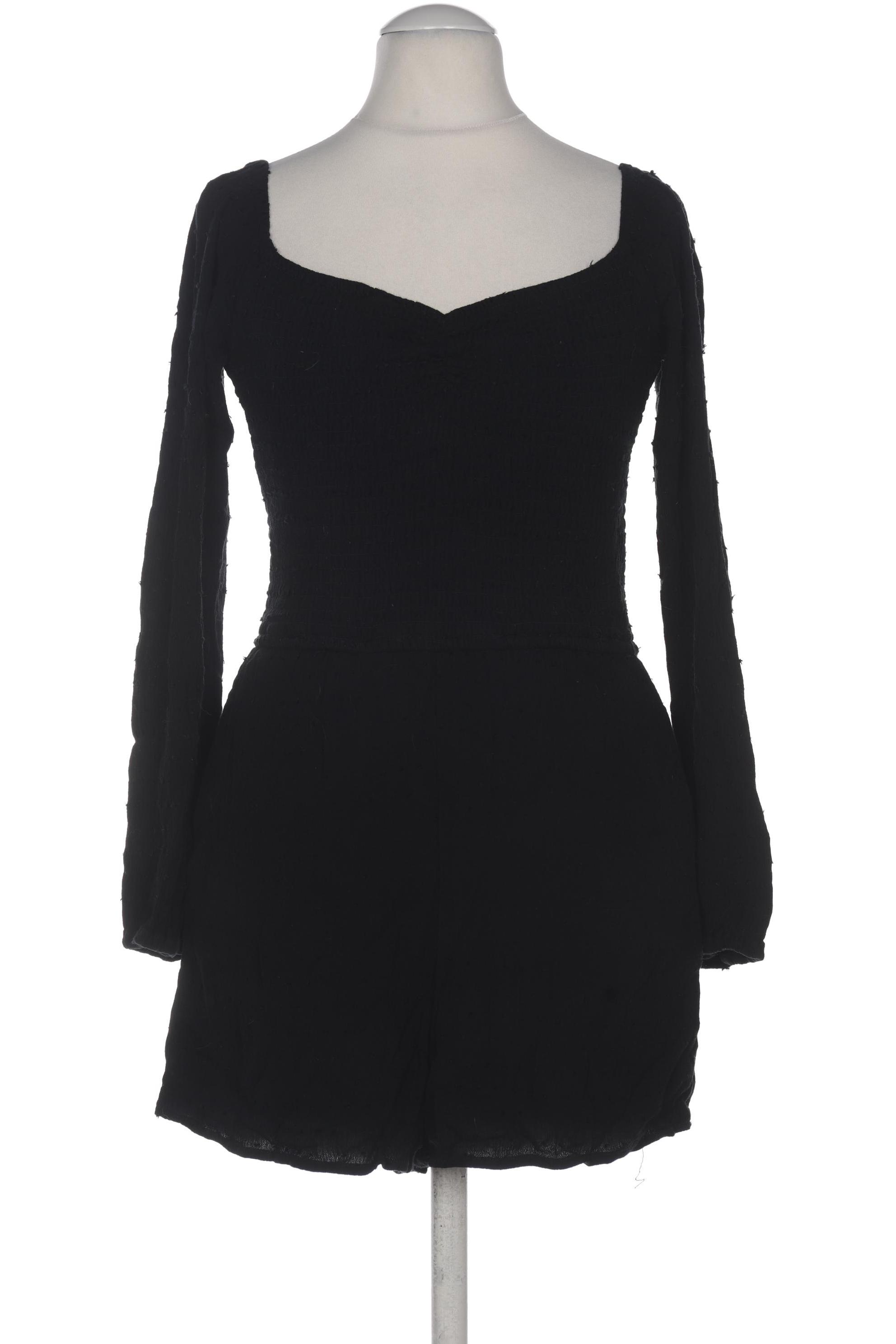 

Hollister Damen Jumpsuit/Overall, schwarz, Gr. 36