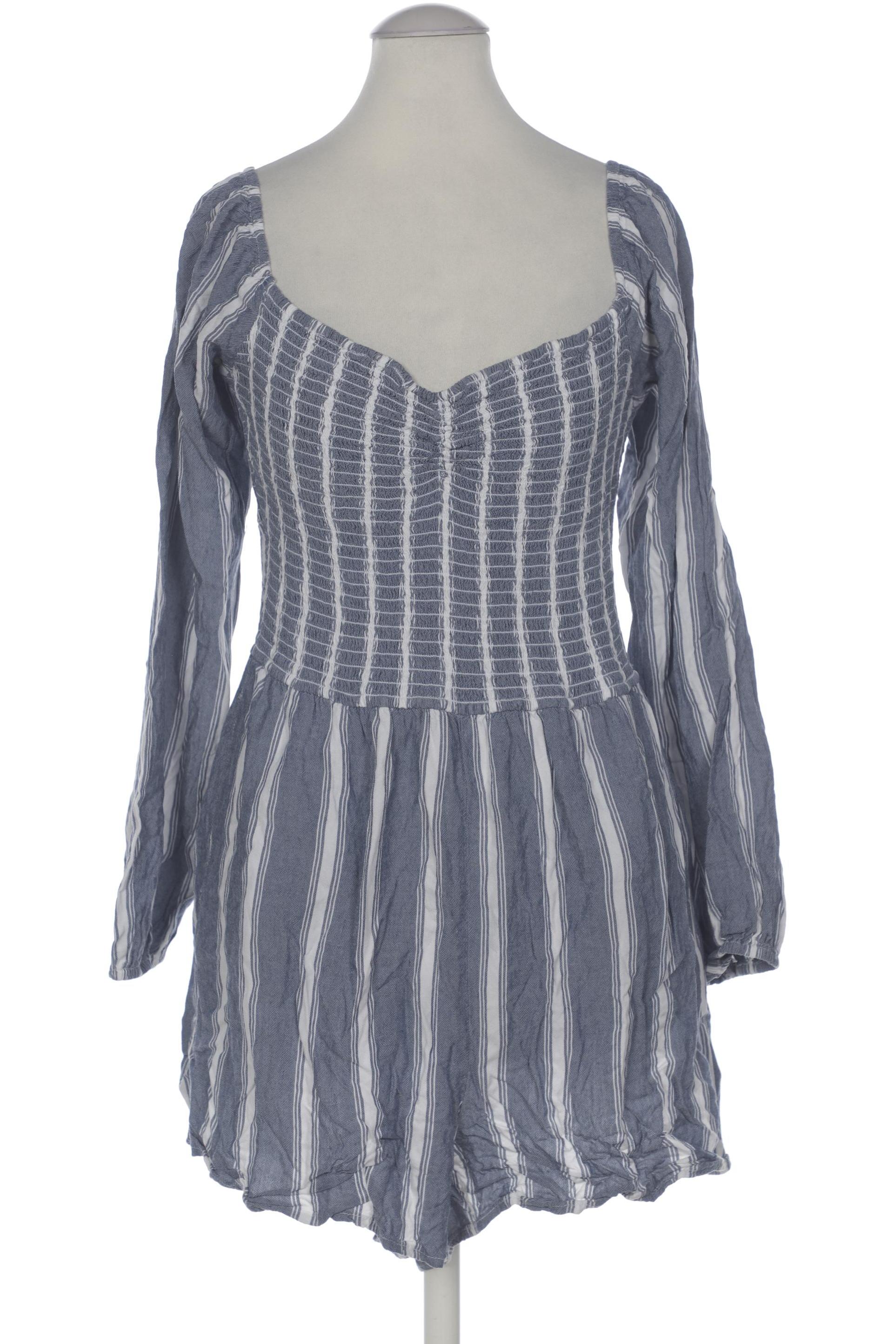 

Hollister Damen Jumpsuit/Overall, blau, Gr. 38