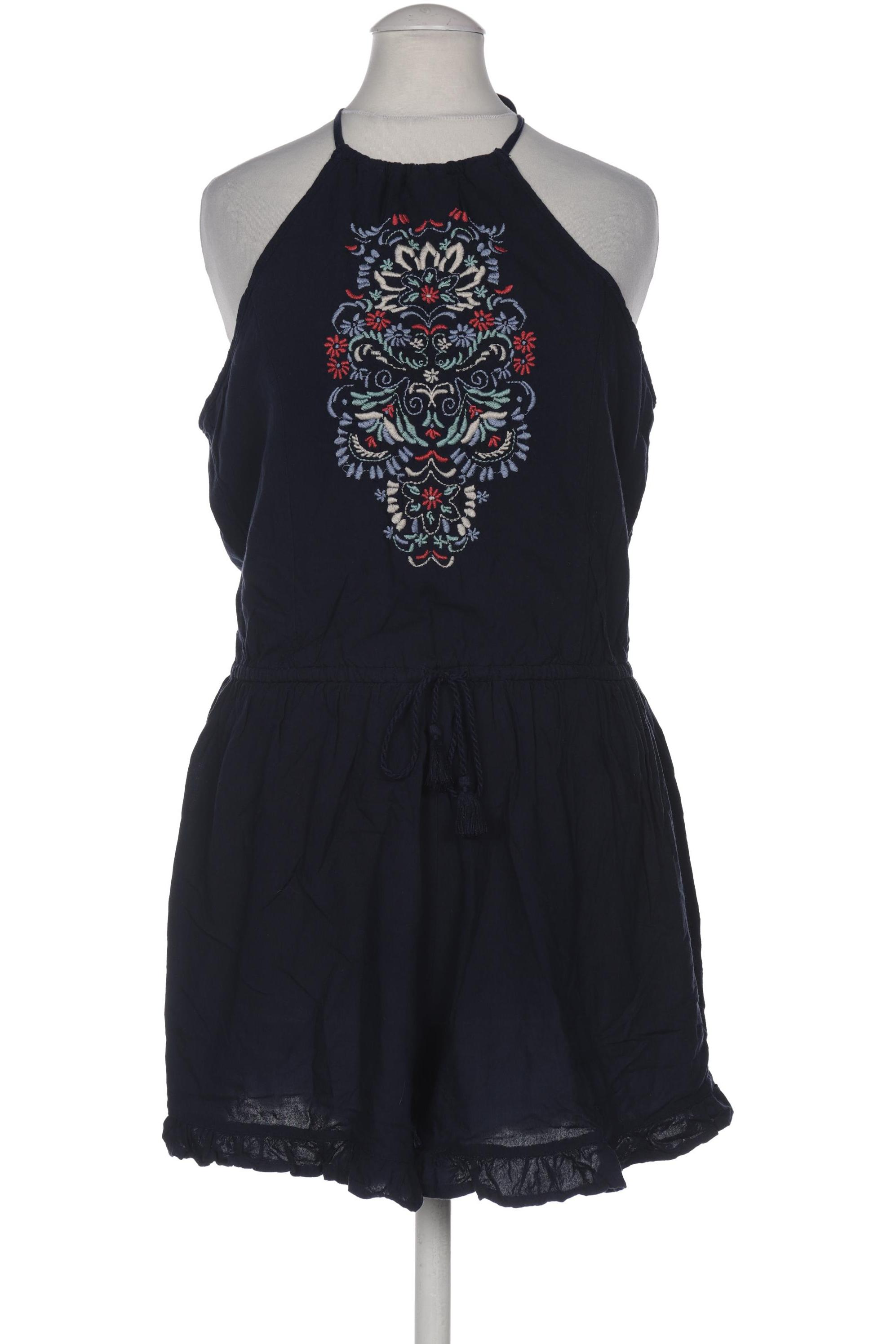 

Hollister Damen Jumpsuit/Overall, marineblau, Gr. 36