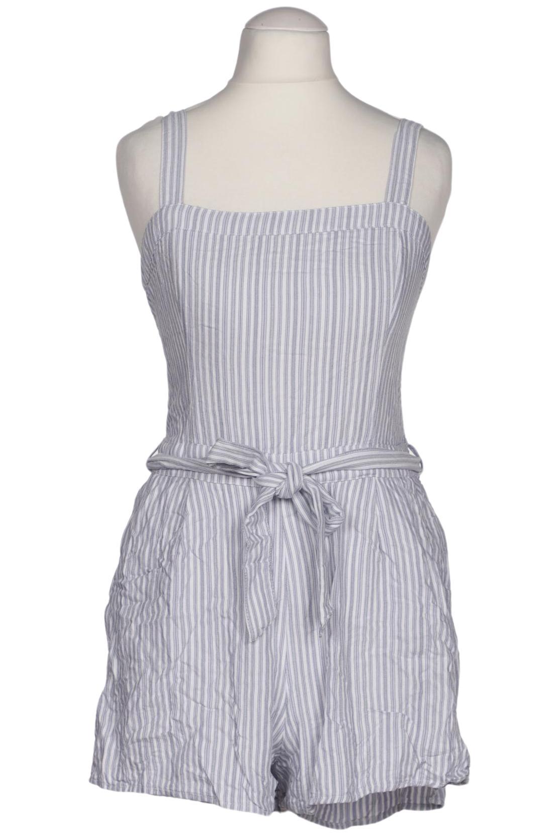 

Hollister Damen Jumpsuit/Overall, hellblau, Gr. 38