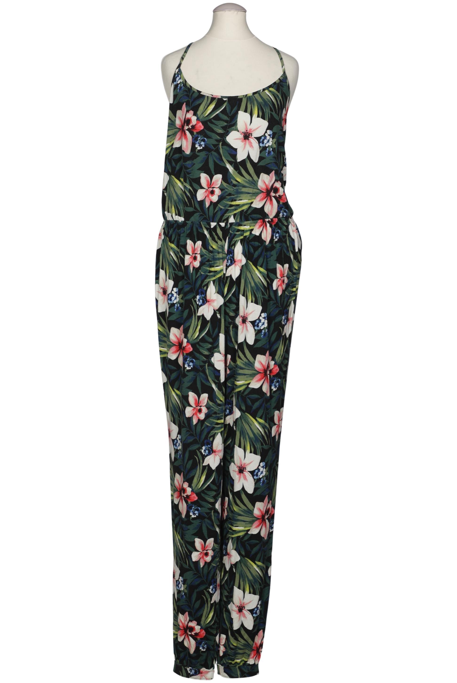

Hollister Damen Jumpsuit/Overall, mehrfarbig, Gr. 42