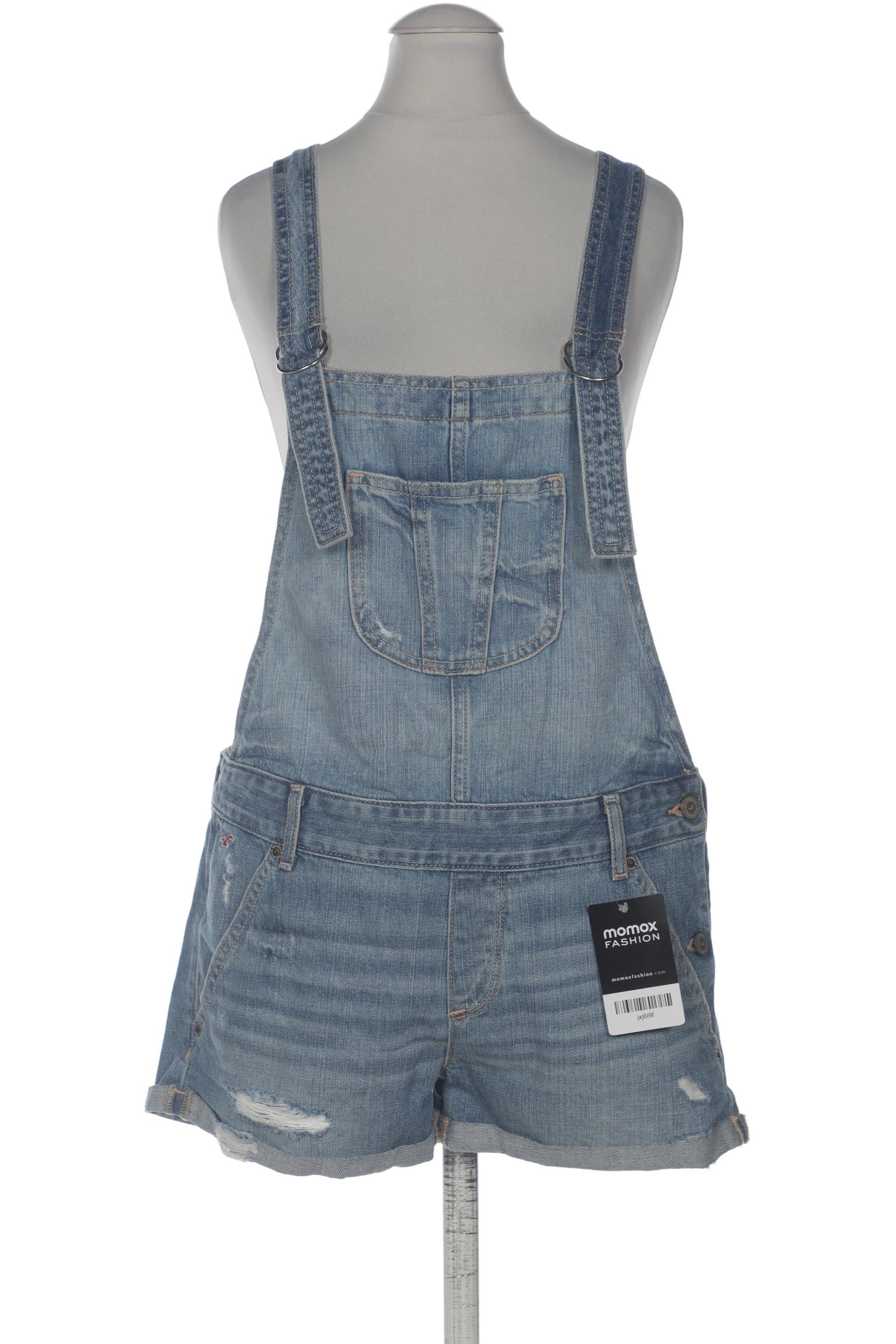 

Hollister Damen Jumpsuit/Overall, blau, Gr. 36