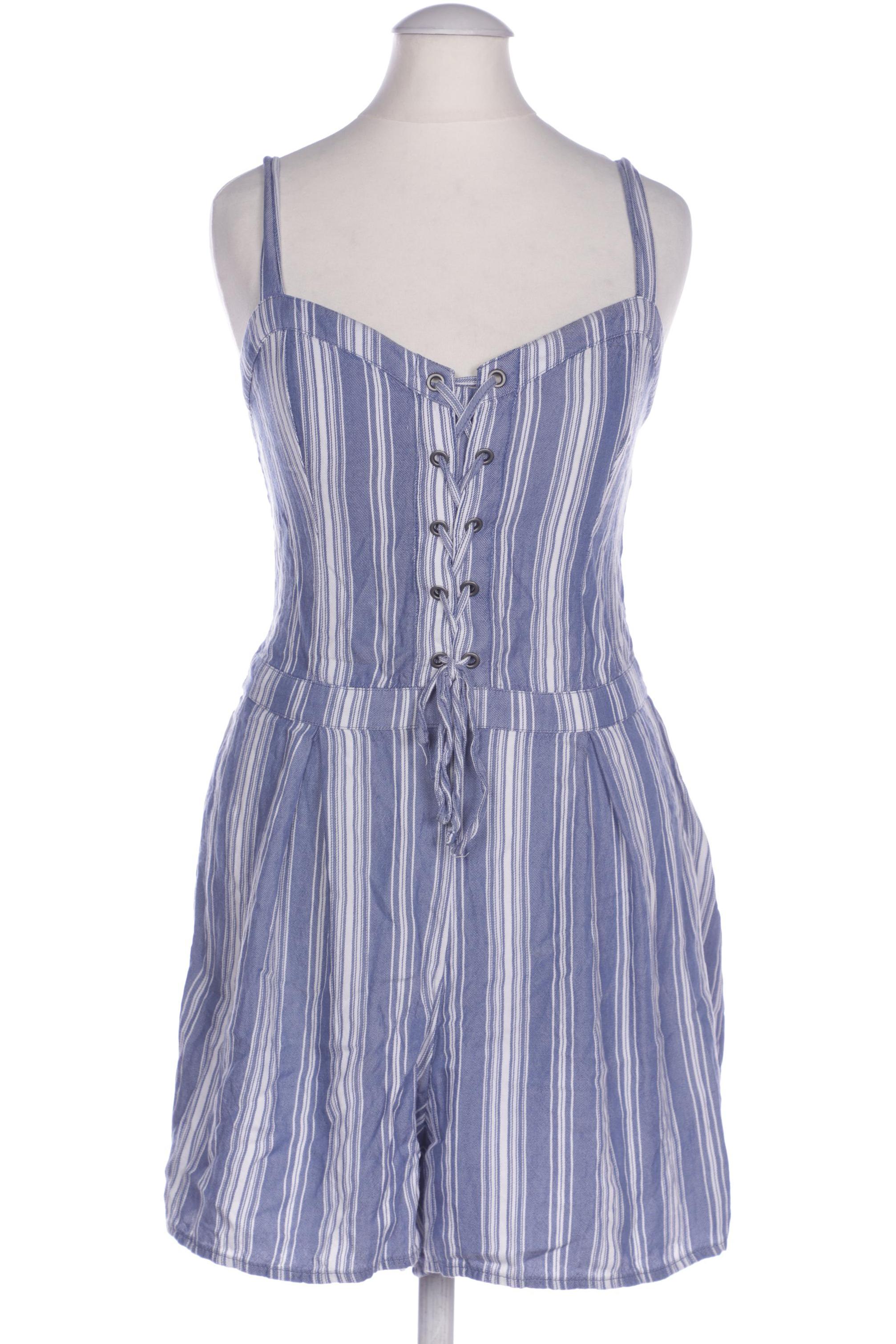 

Hollister Damen Jumpsuit/Overall, blau