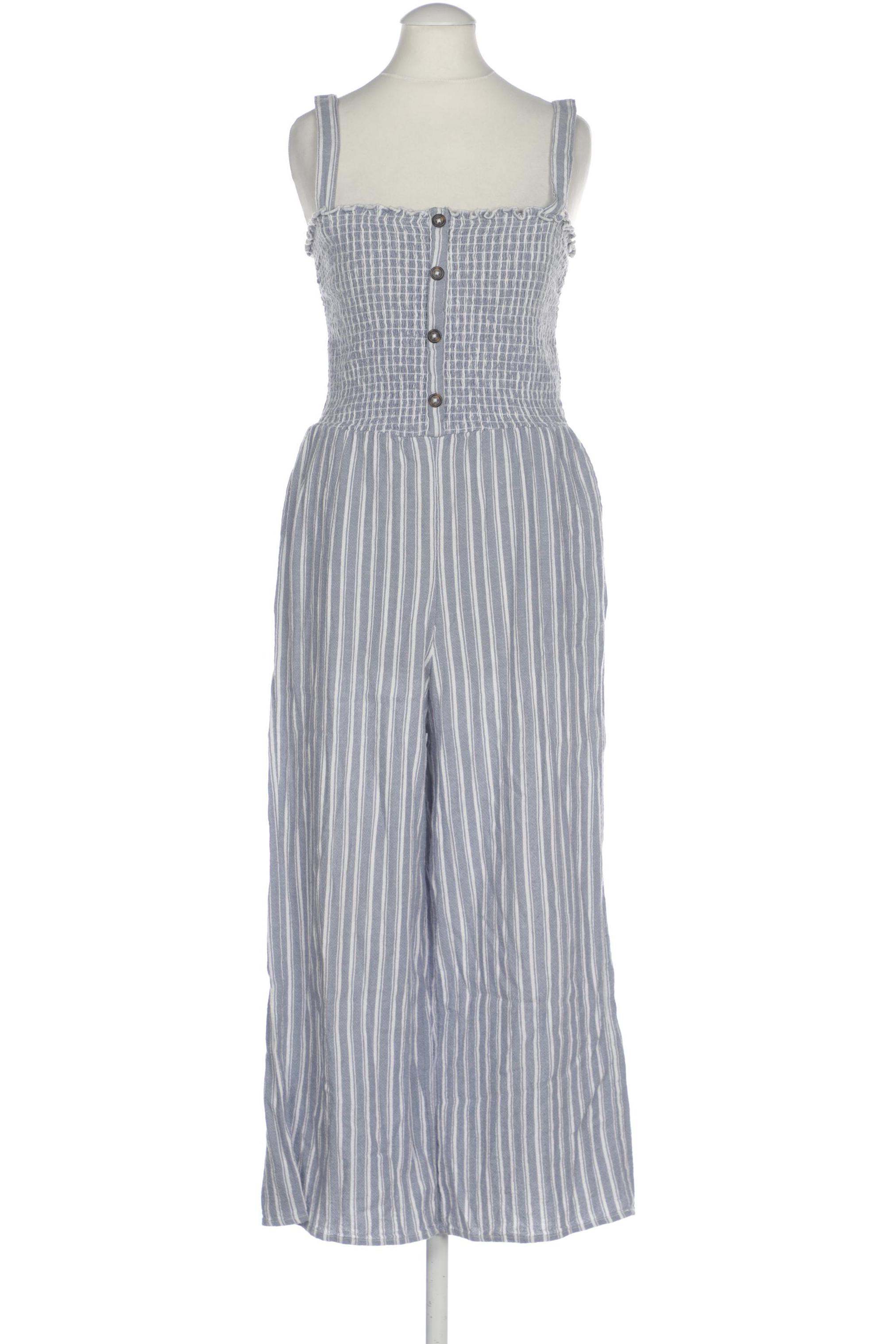 

Hollister Damen Jumpsuit/Overall, blau, Gr. 36
