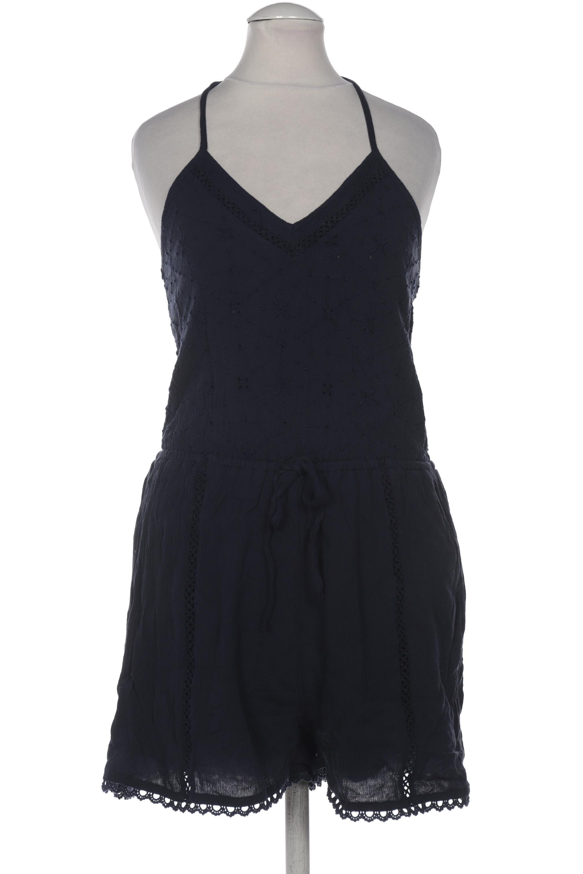 

Hollister Damen Jumpsuit/Overall, marineblau, Gr. 34