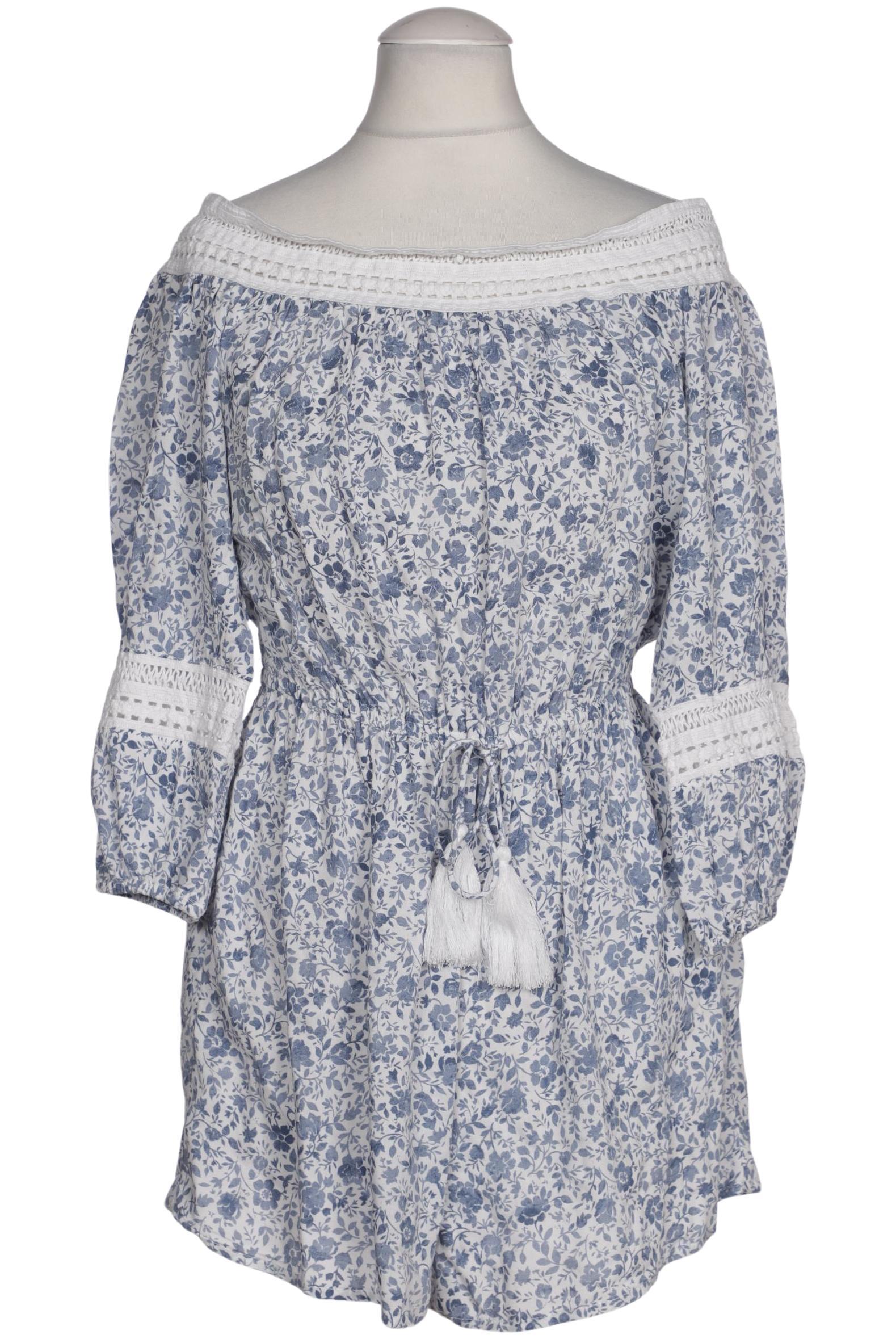 

Hollister Damen Jumpsuit/Overall, weiß, Gr. 36