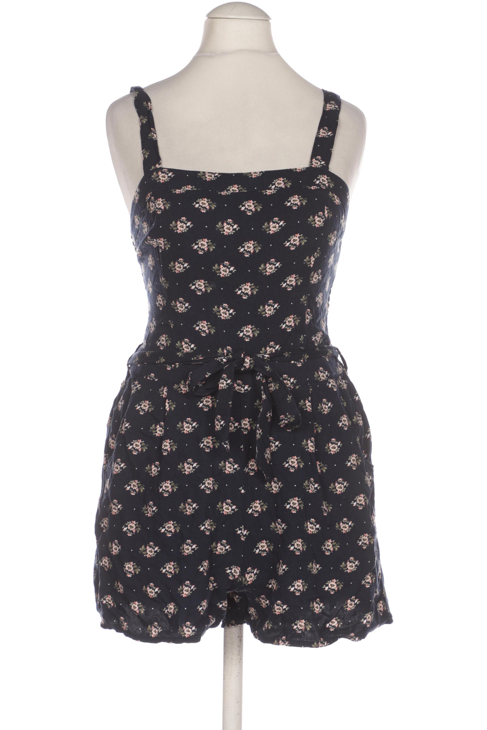 

Hollister Damen Jumpsuit/Overall, marineblau, Gr. 34