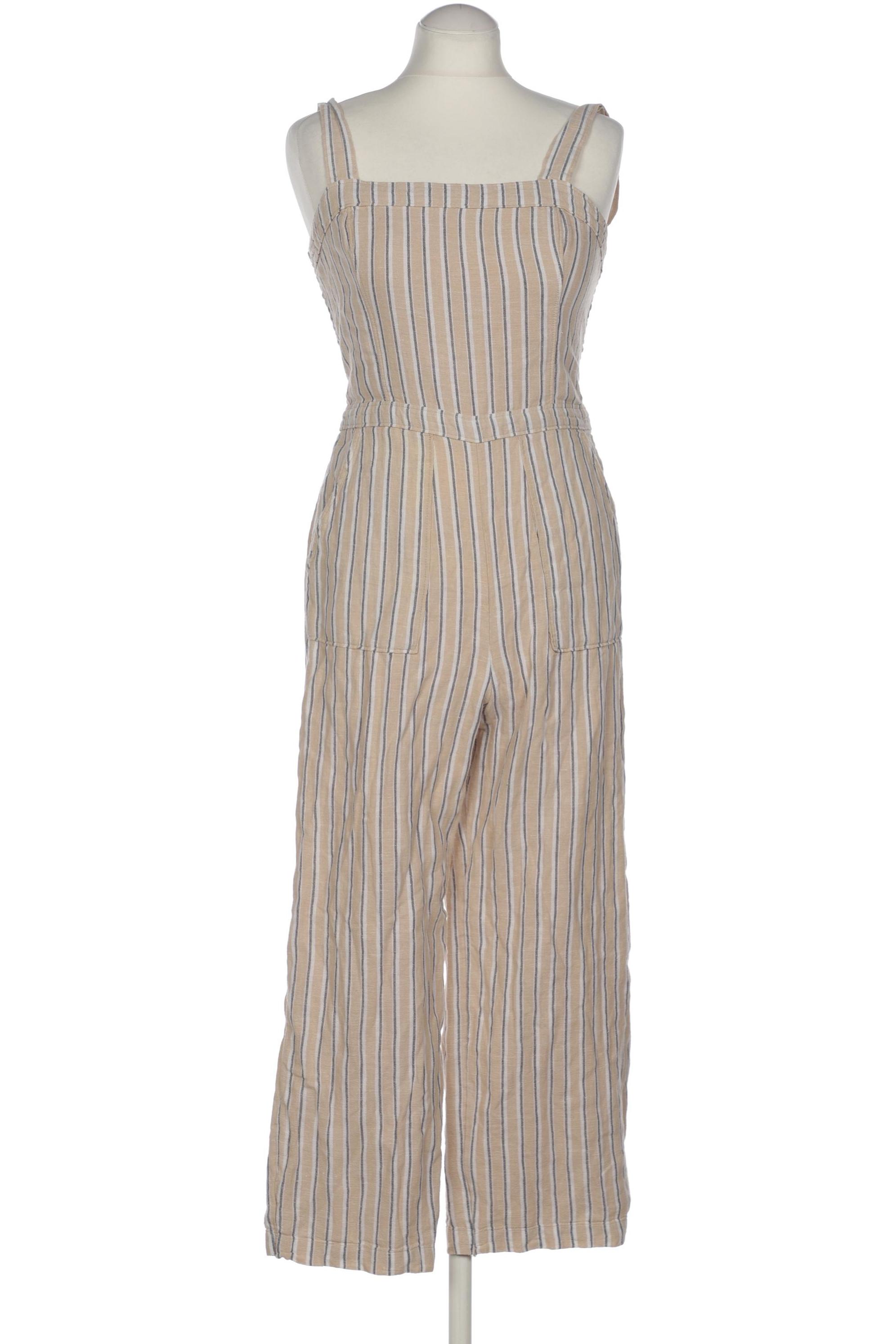 

Hollister Damen Jumpsuit/Overall, beige, Gr. 36