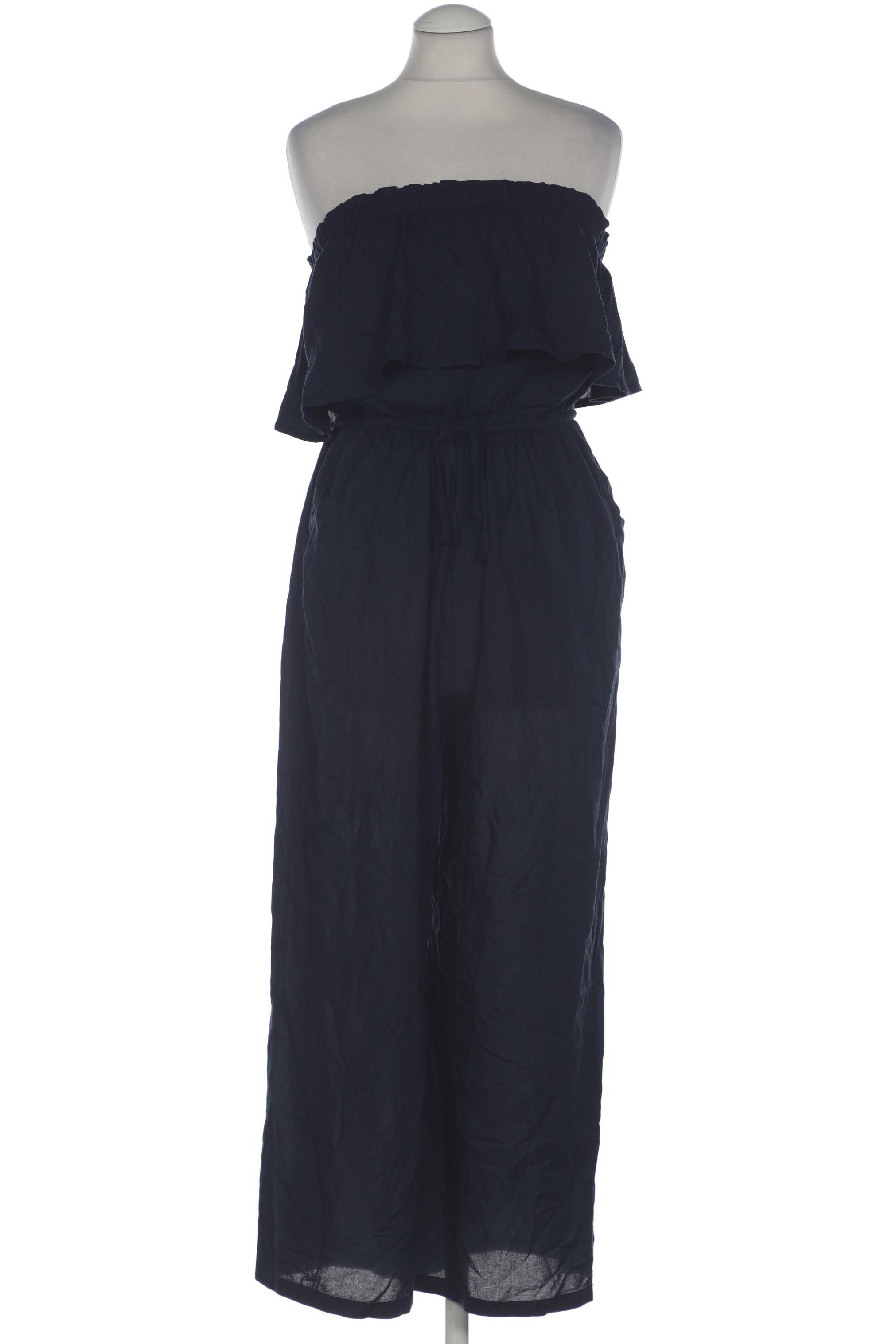 

Hollister Damen Jumpsuit/Overall, marineblau, Gr. 36