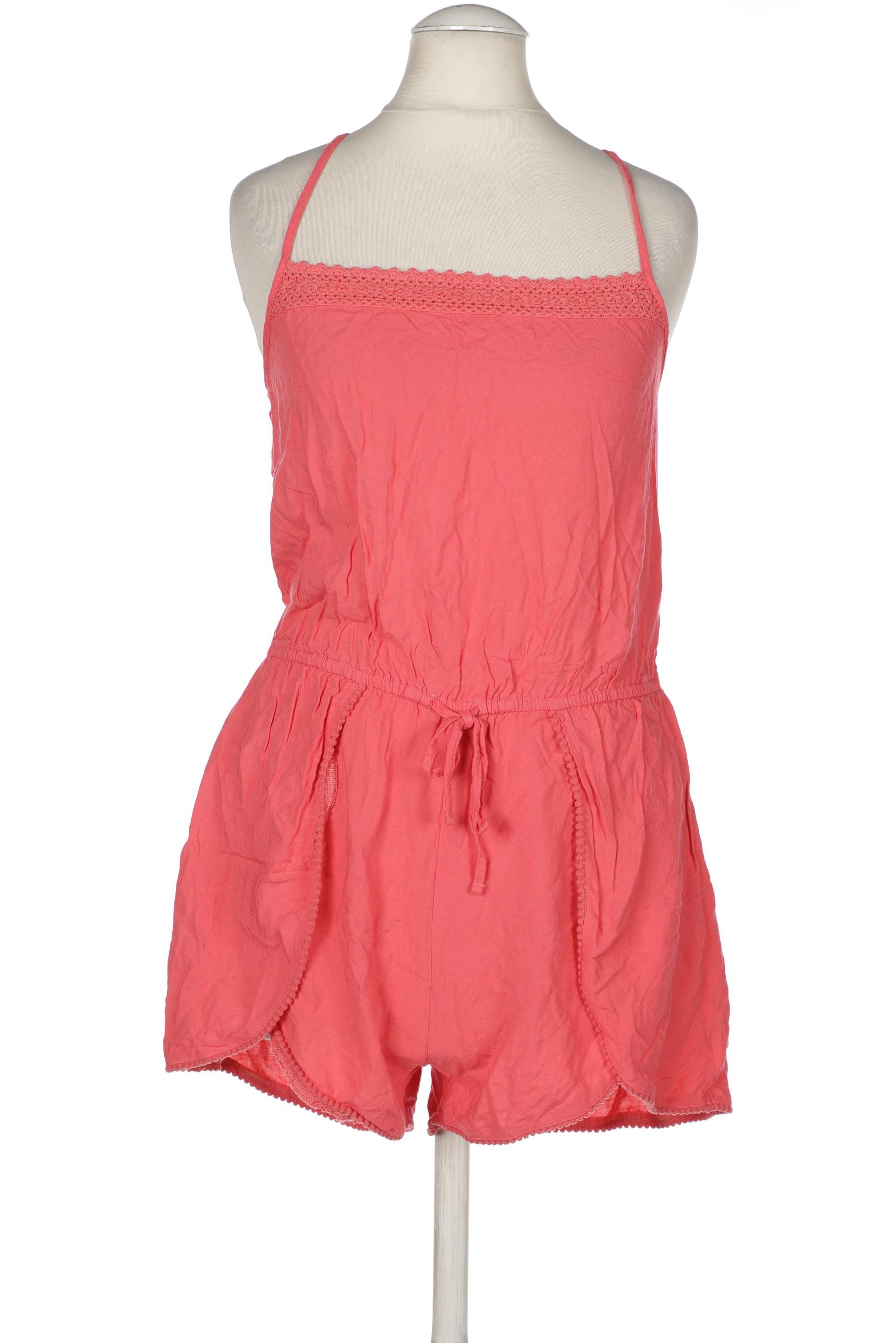 

Hollister Damen Jumpsuit/Overall, pink, Gr. 36