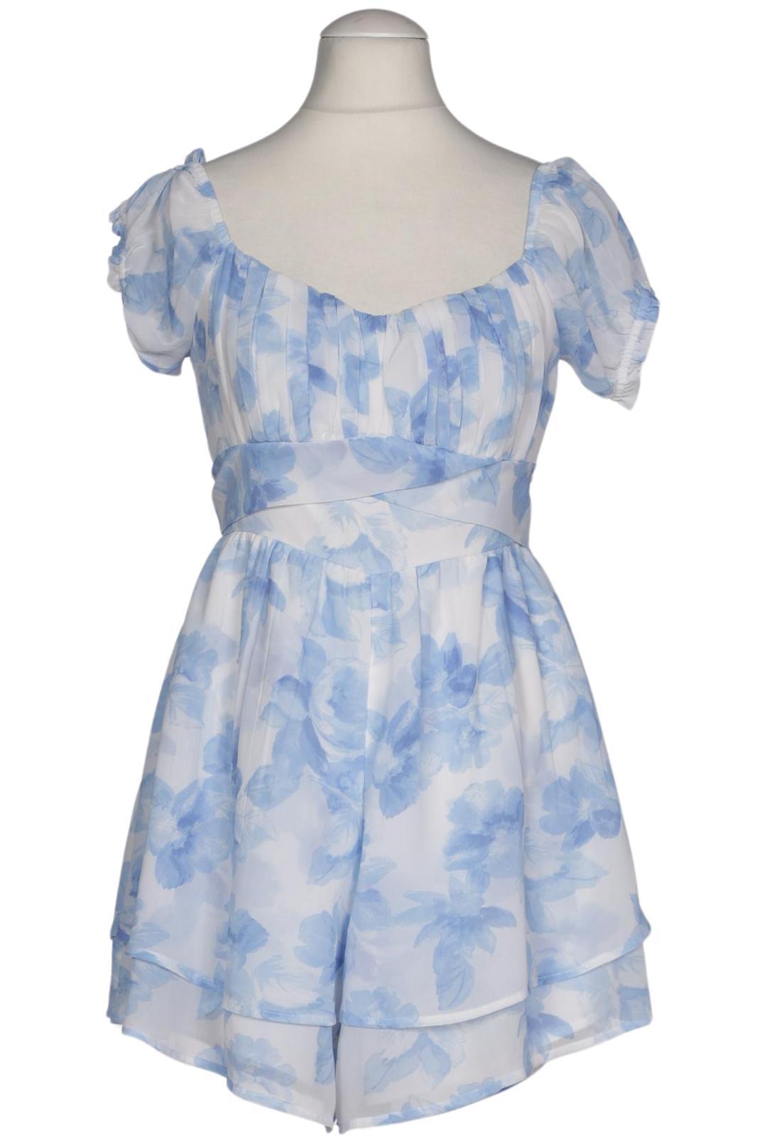 

Hollister Damen Jumpsuit/Overall, hellblau, Gr. 34