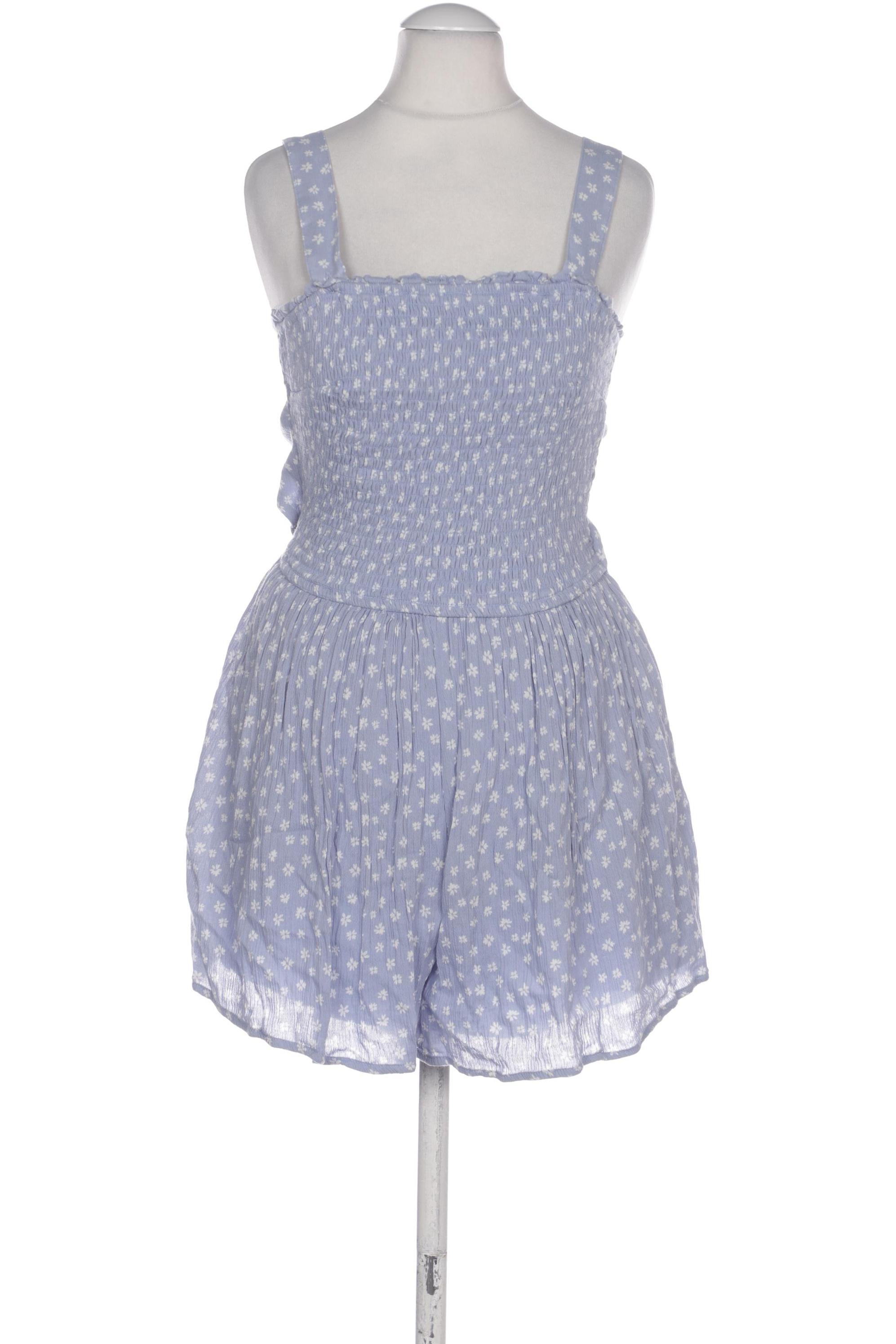

Hollister Damen Jumpsuit/Overall, blau, Gr. 36