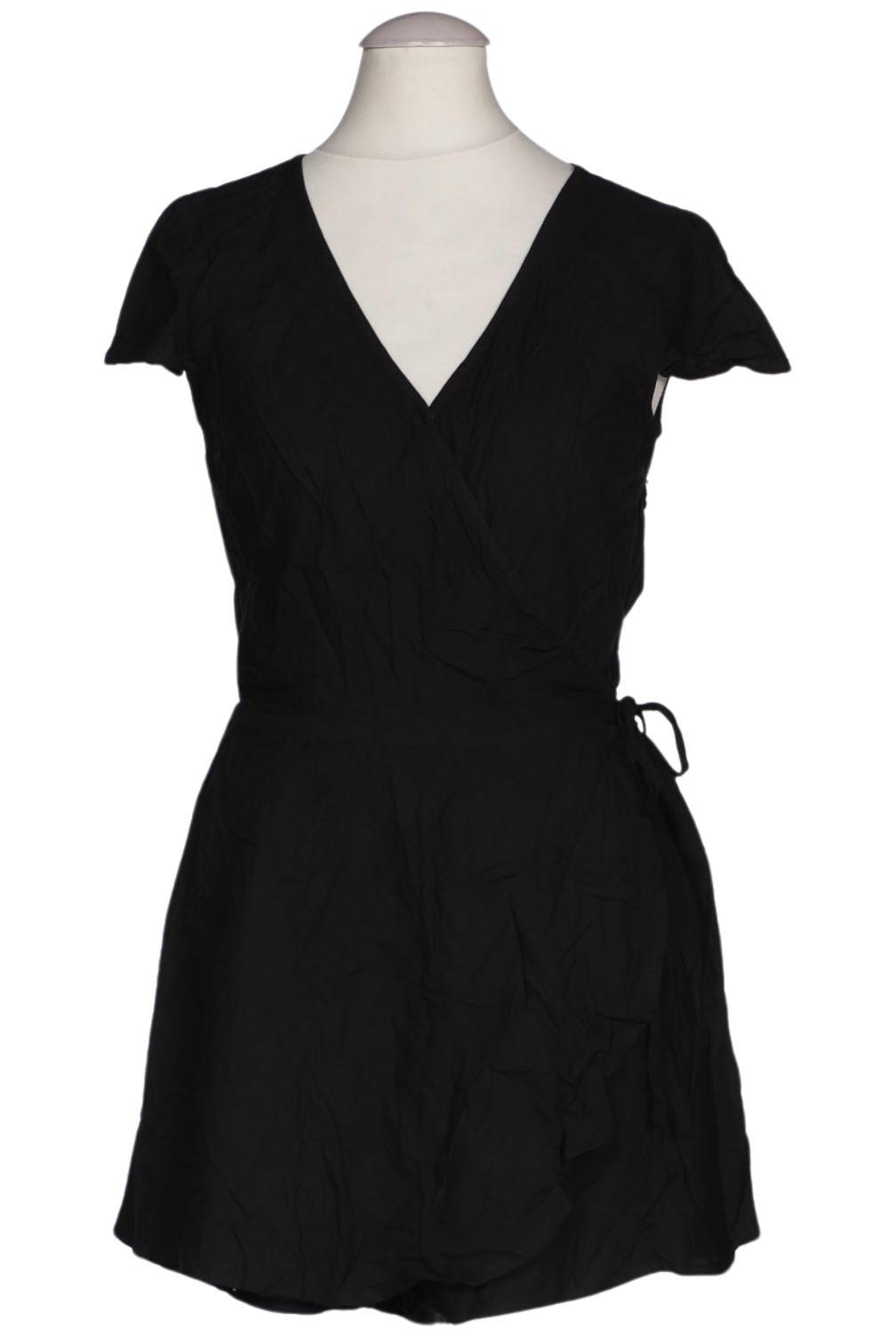 

Hollister Damen Jumpsuit/Overall, schwarz, Gr. 36