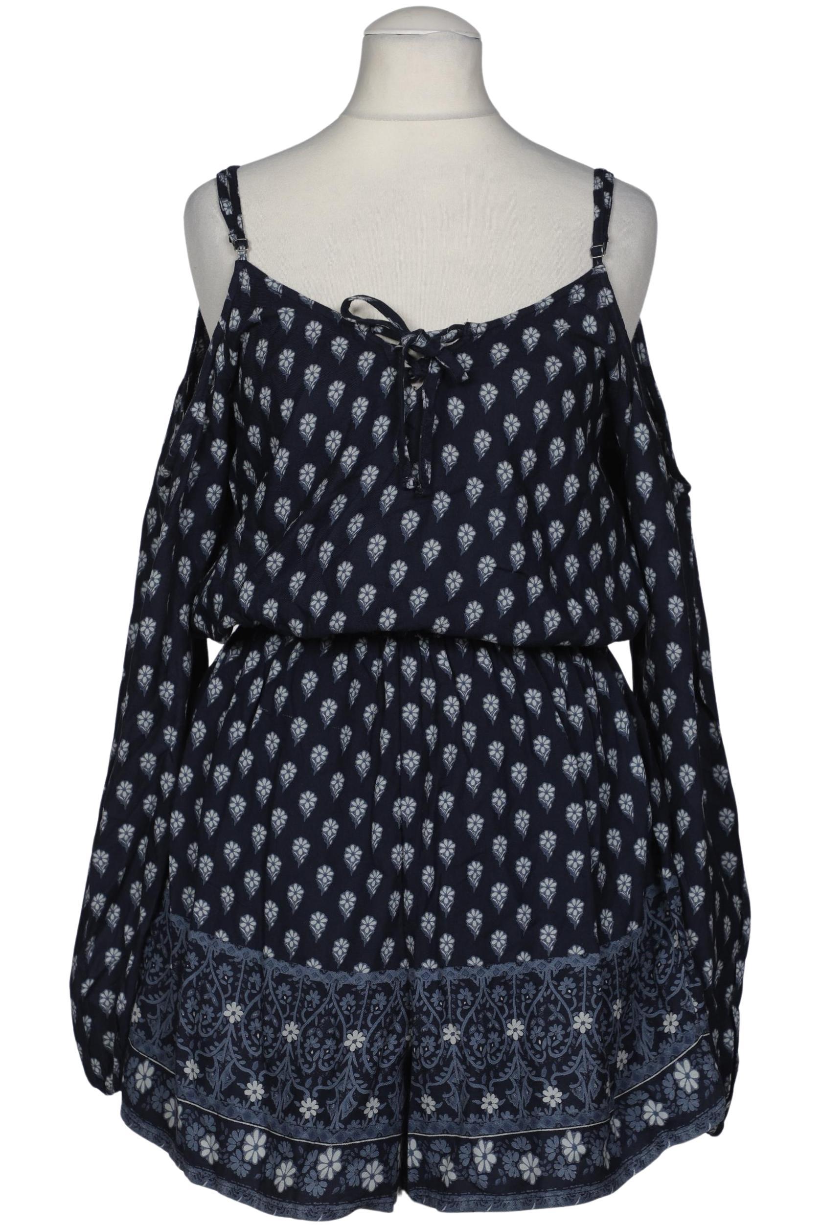 

Hollister Damen Jumpsuit/Overall, marineblau, Gr. 38