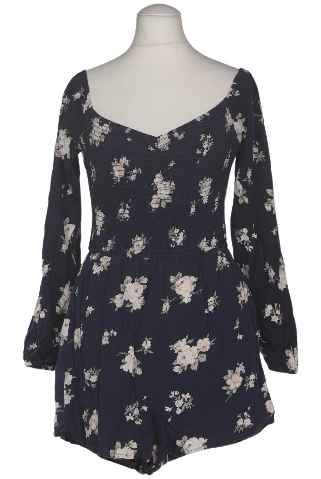 

Hollister Damen Jumpsuit/Overall, marineblau, Gr. 38