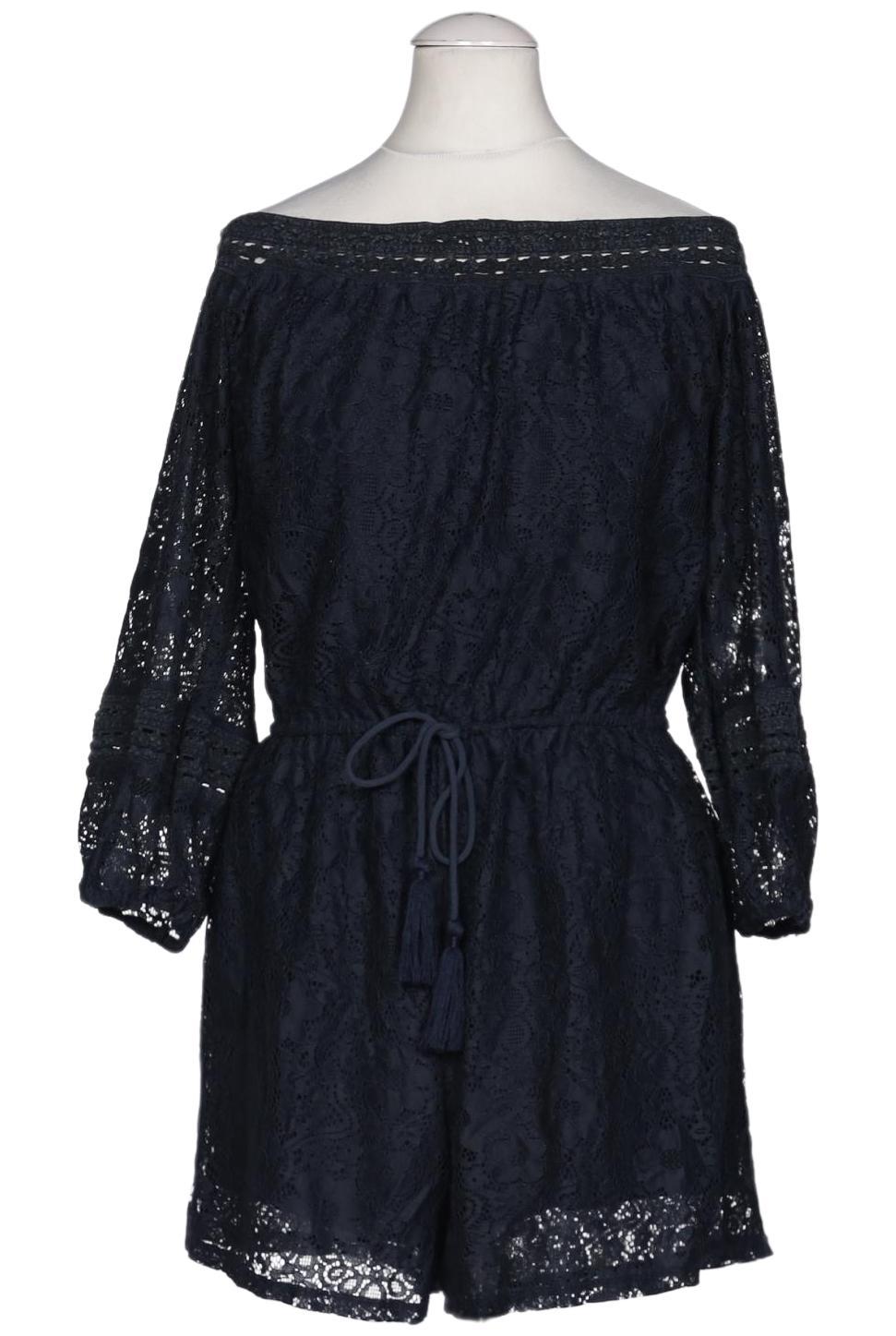 

Hollister Damen Jumpsuit/Overall, marineblau, Gr. 38