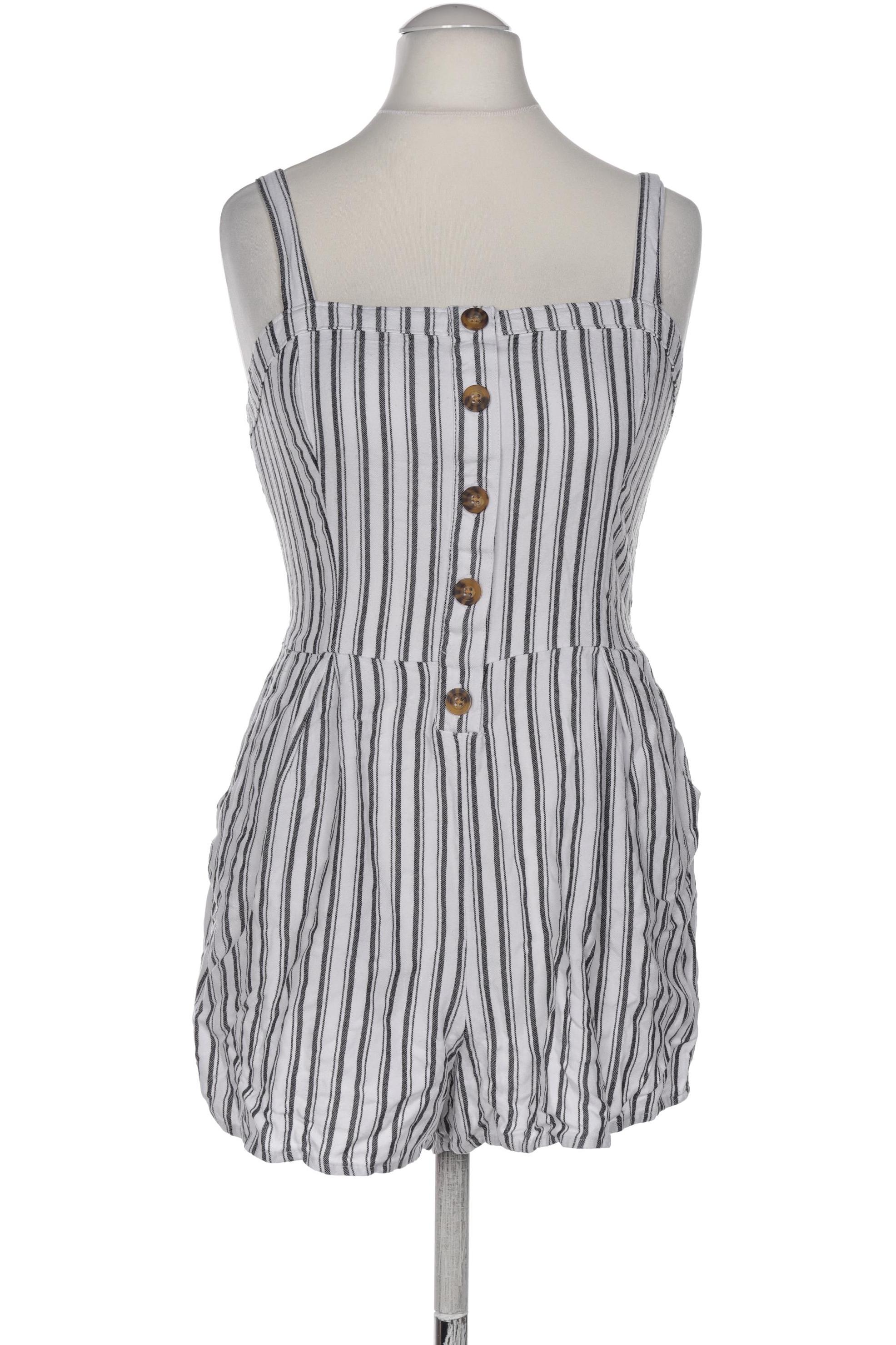 

Hollister Damen Jumpsuit/Overall, grau, Gr. 38