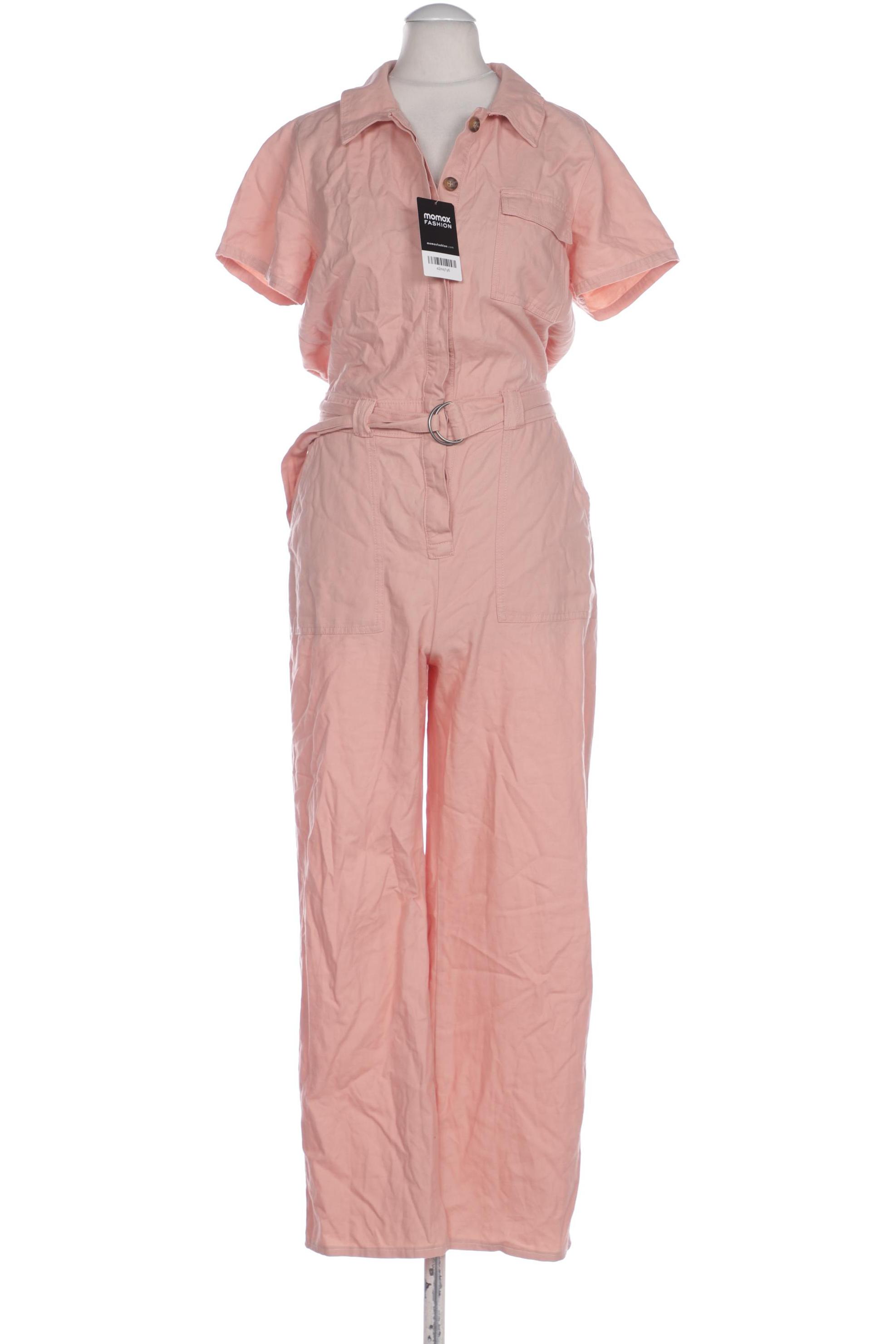 

Hollister Damen Jumpsuit/Overall, pink, Gr. 34