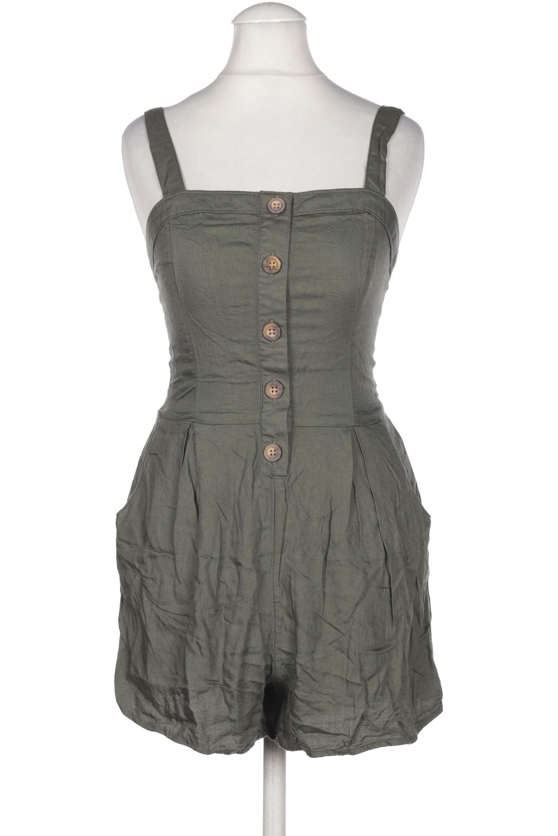 

Hollister Damen Jumpsuit/Overall, grün
