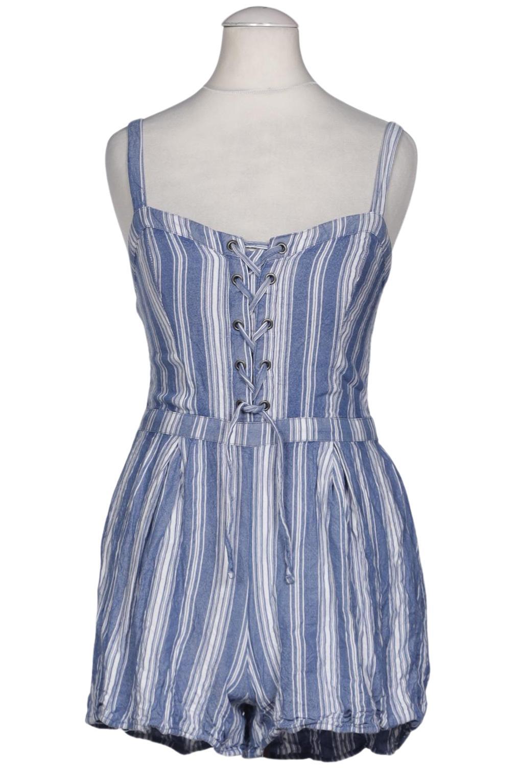 

Hollister Damen Jumpsuit/Overall, mehrfarbig, Gr. 34