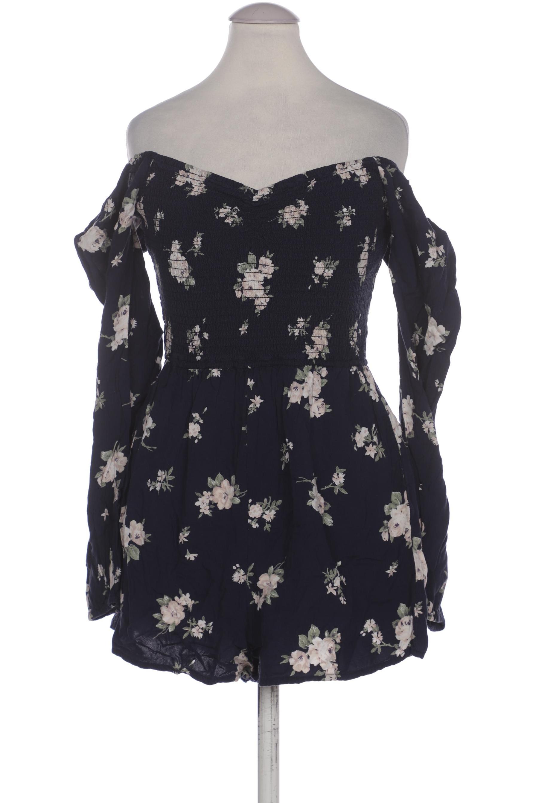 

Hollister Damen Jumpsuit/Overall, marineblau, Gr. 38