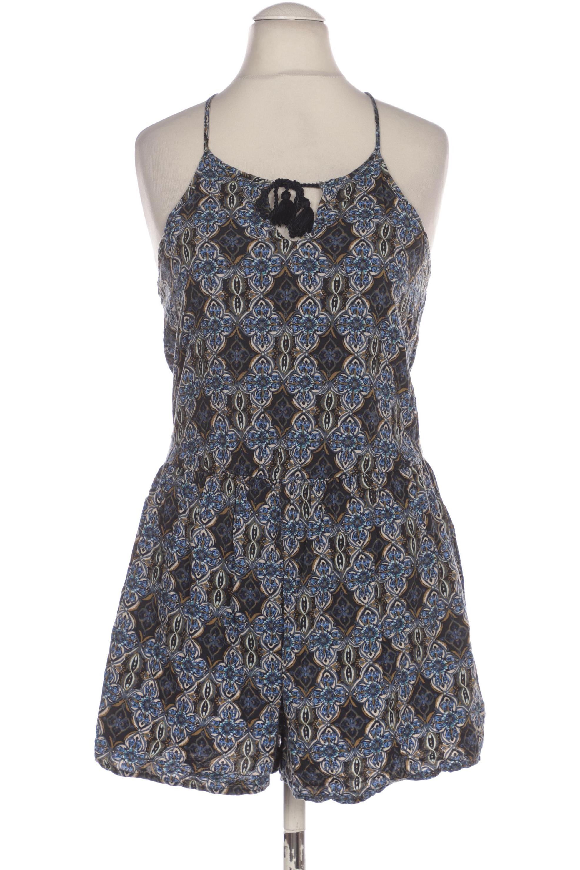 

Hollister Damen Jumpsuit/Overall, blau, Gr. 34