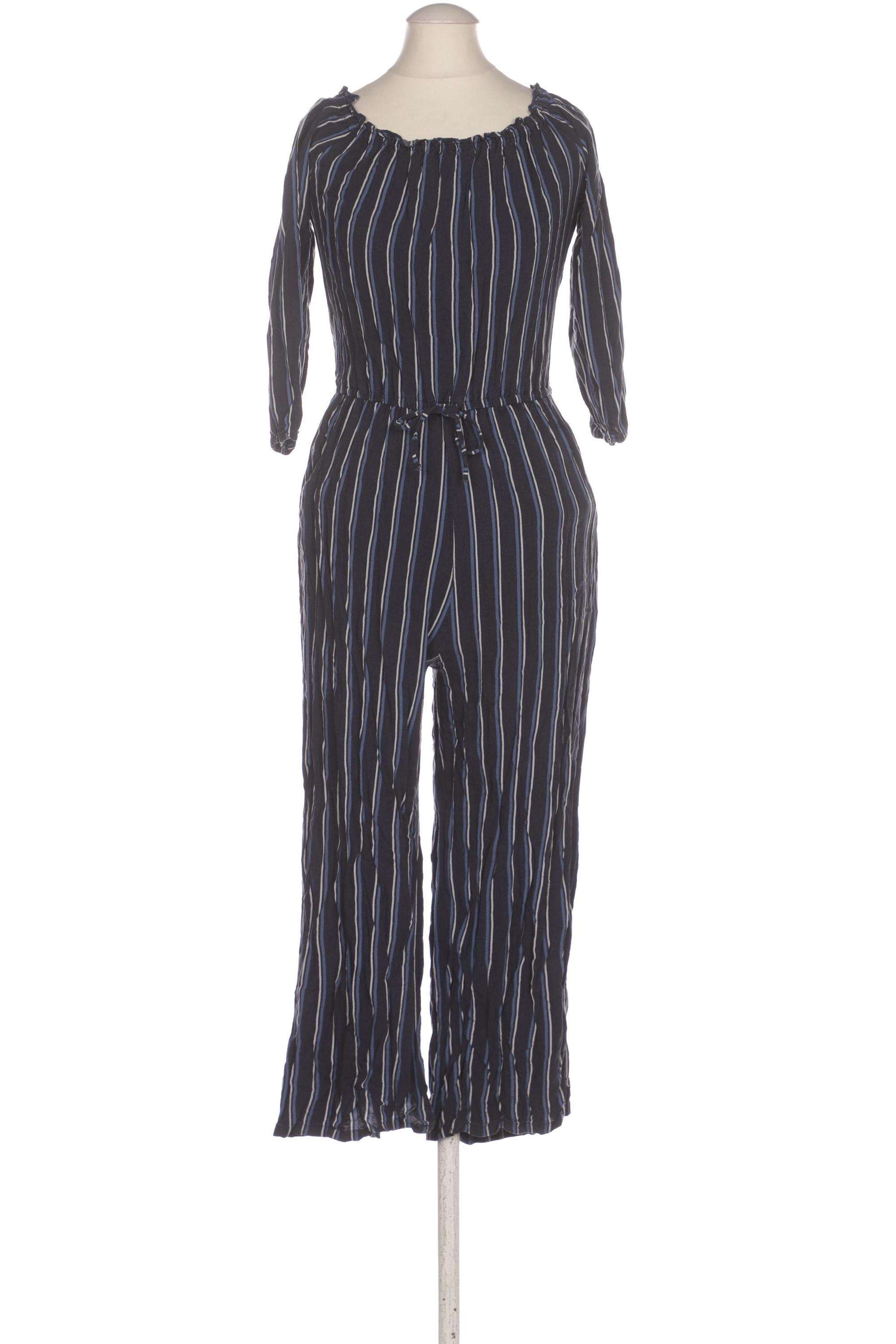 

Hollister Damen Jumpsuit/Overall, marineblau, Gr. 34