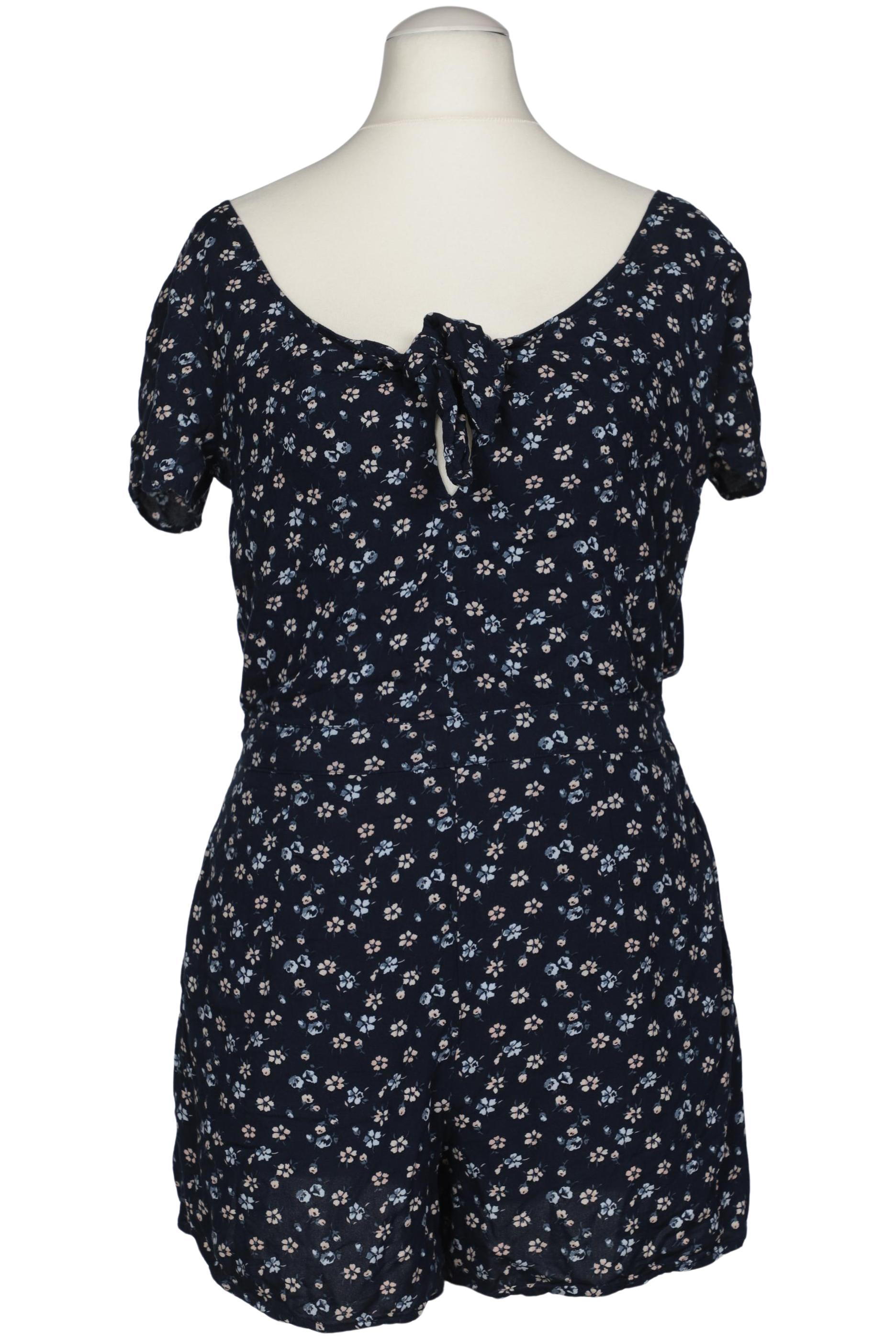 

Hollister Damen Jumpsuit/Overall, mehrfarbig, Gr. 38