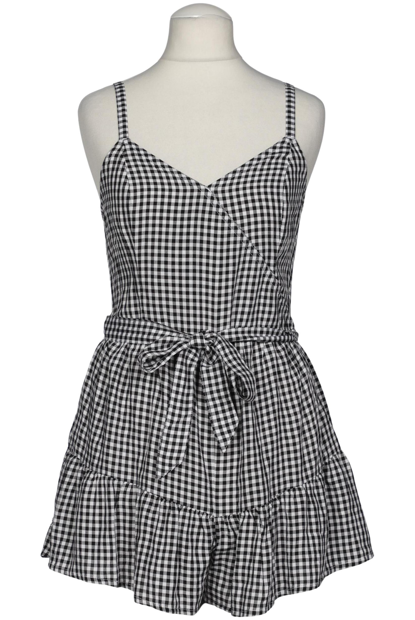 

Hollister Damen Jumpsuit/Overall, schwarz, Gr. 36