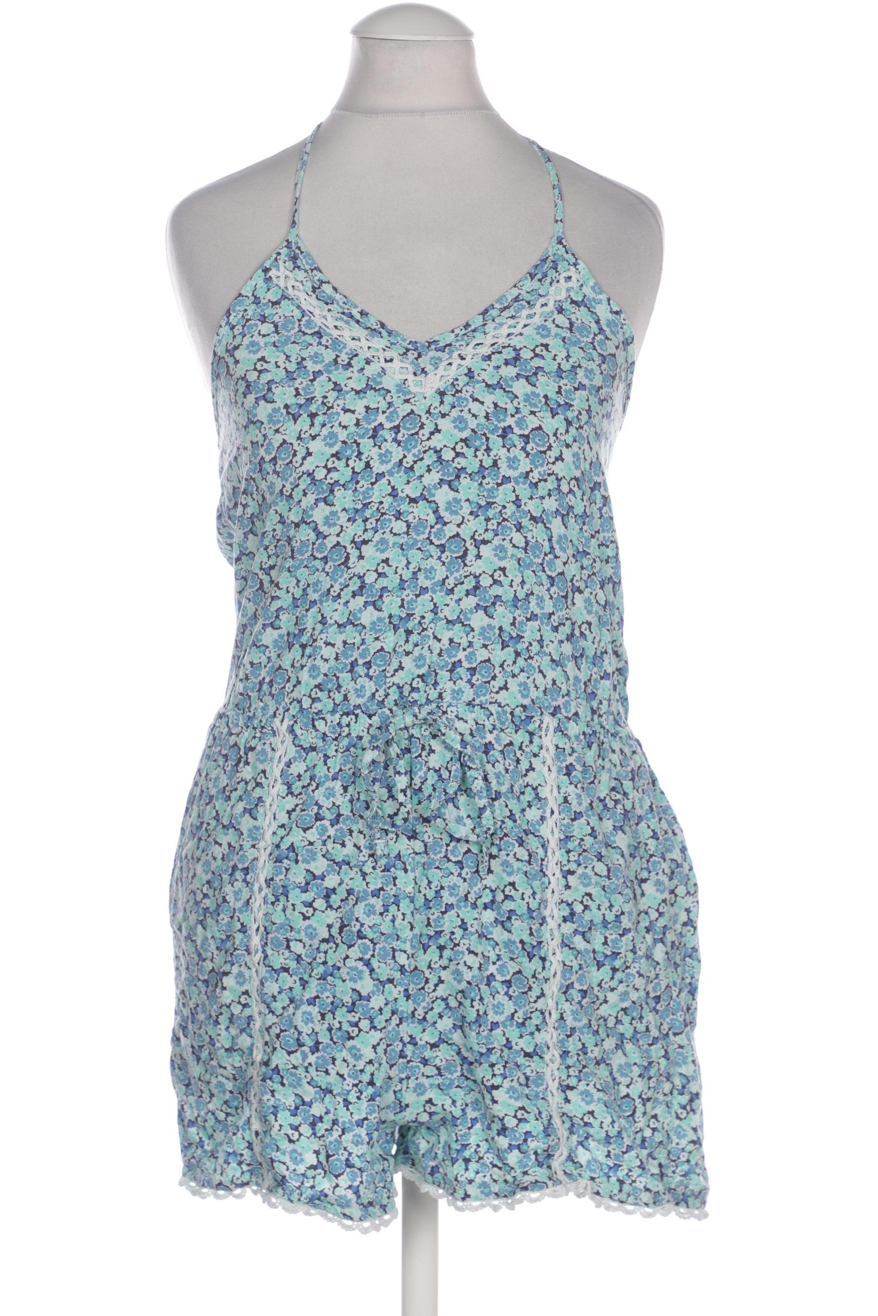 

Hollister Damen Jumpsuit/Overall, hellgrün, Gr. 34