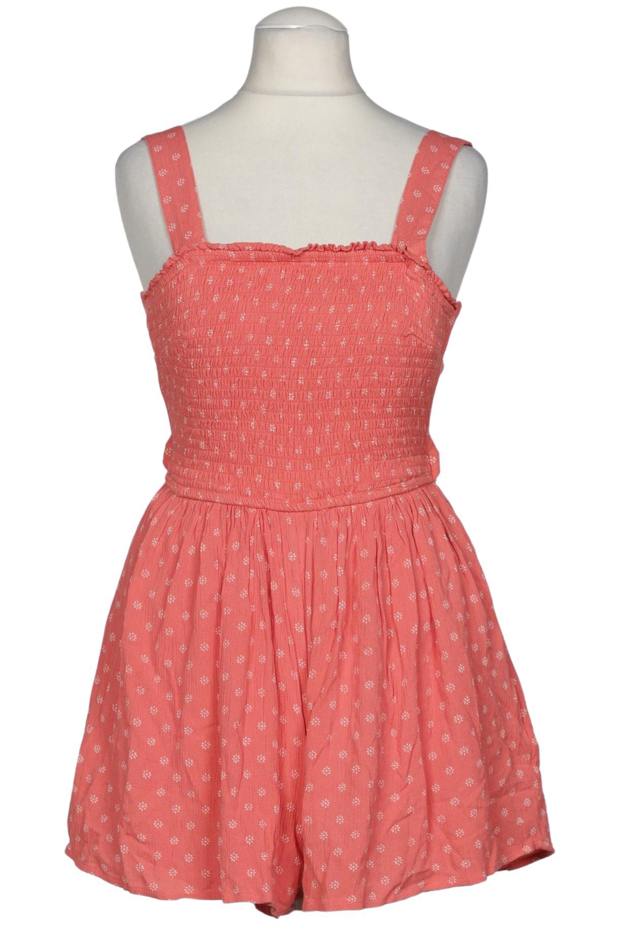 

Hollister Damen Jumpsuit/Overall, pink, Gr. 34
