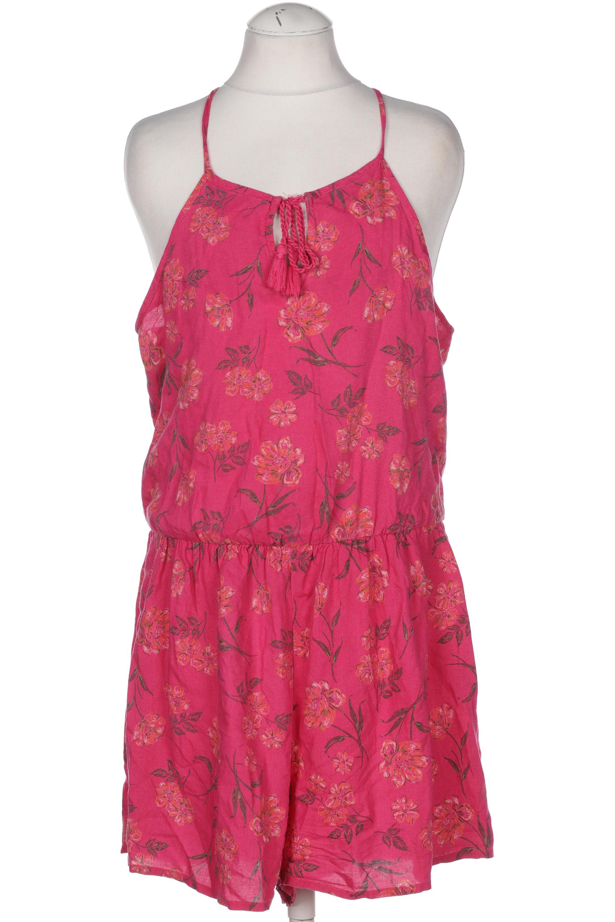 

Hollister Damen Jumpsuit/Overall, pink, Gr. 34