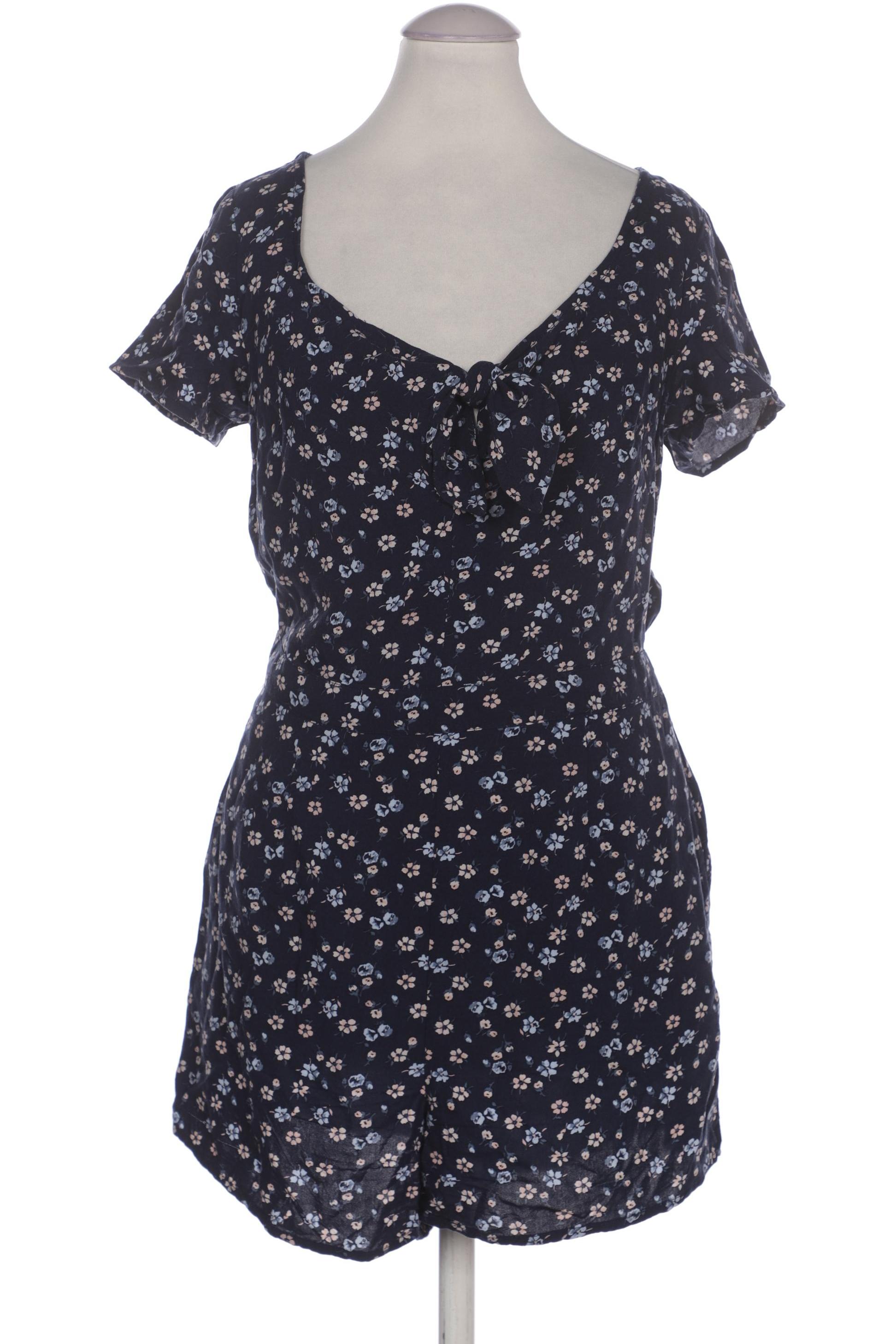 

Hollister Damen Jumpsuit/Overall, marineblau, Gr. 36
