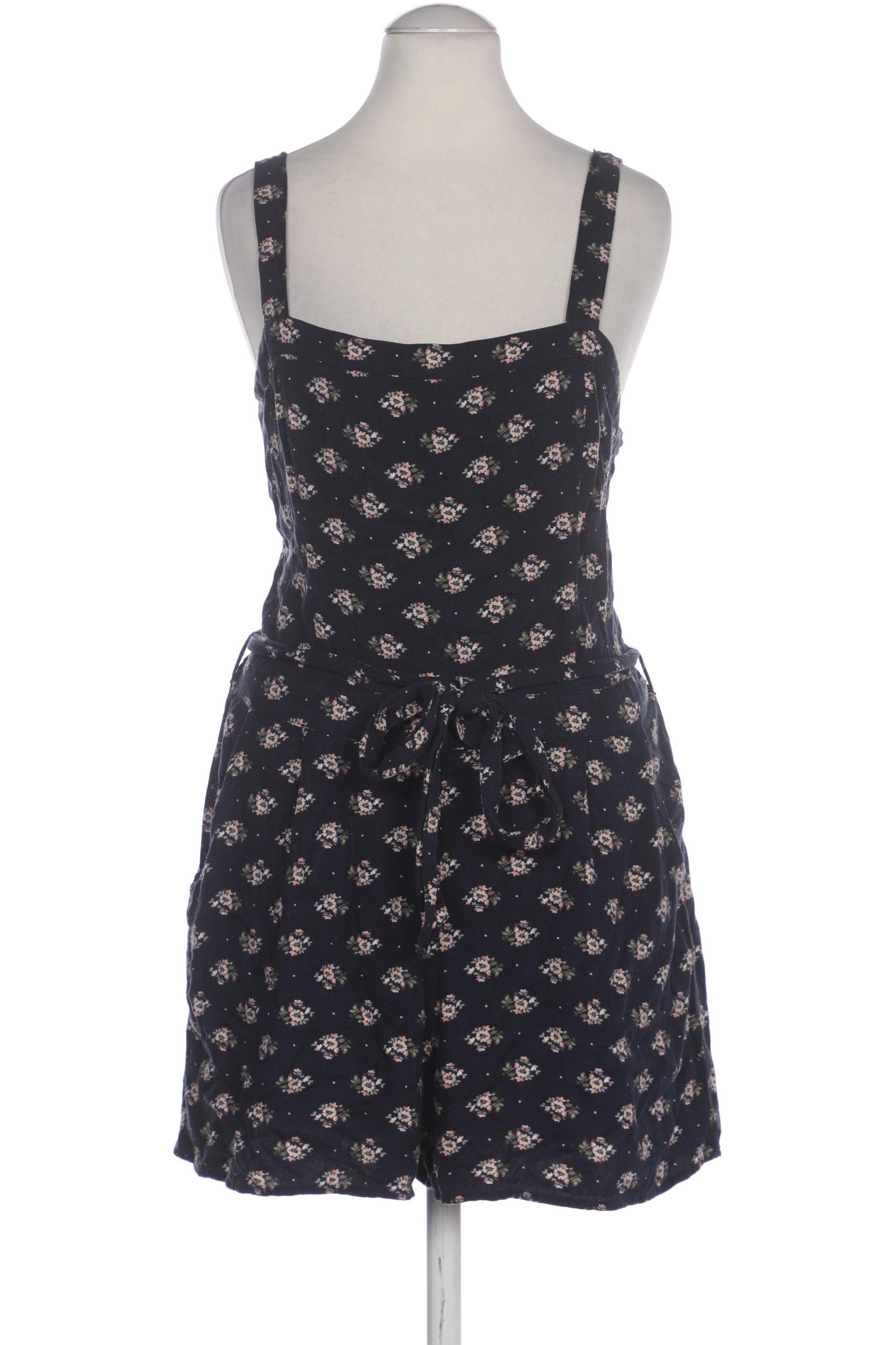 

Hollister Damen Jumpsuit/Overall, marineblau, Gr. 38