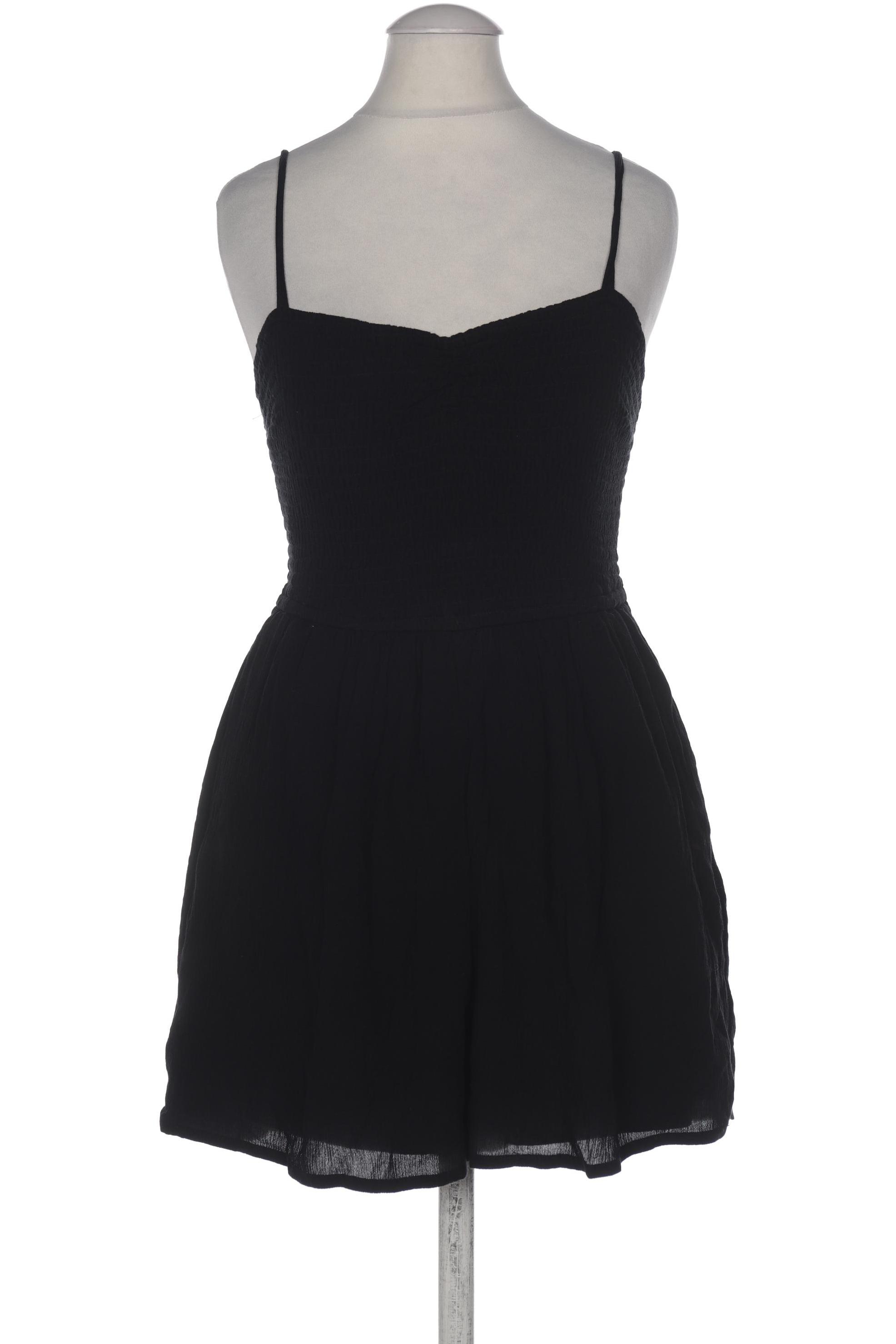 

Hollister Damen Jumpsuit/Overall, schwarz, Gr. 34