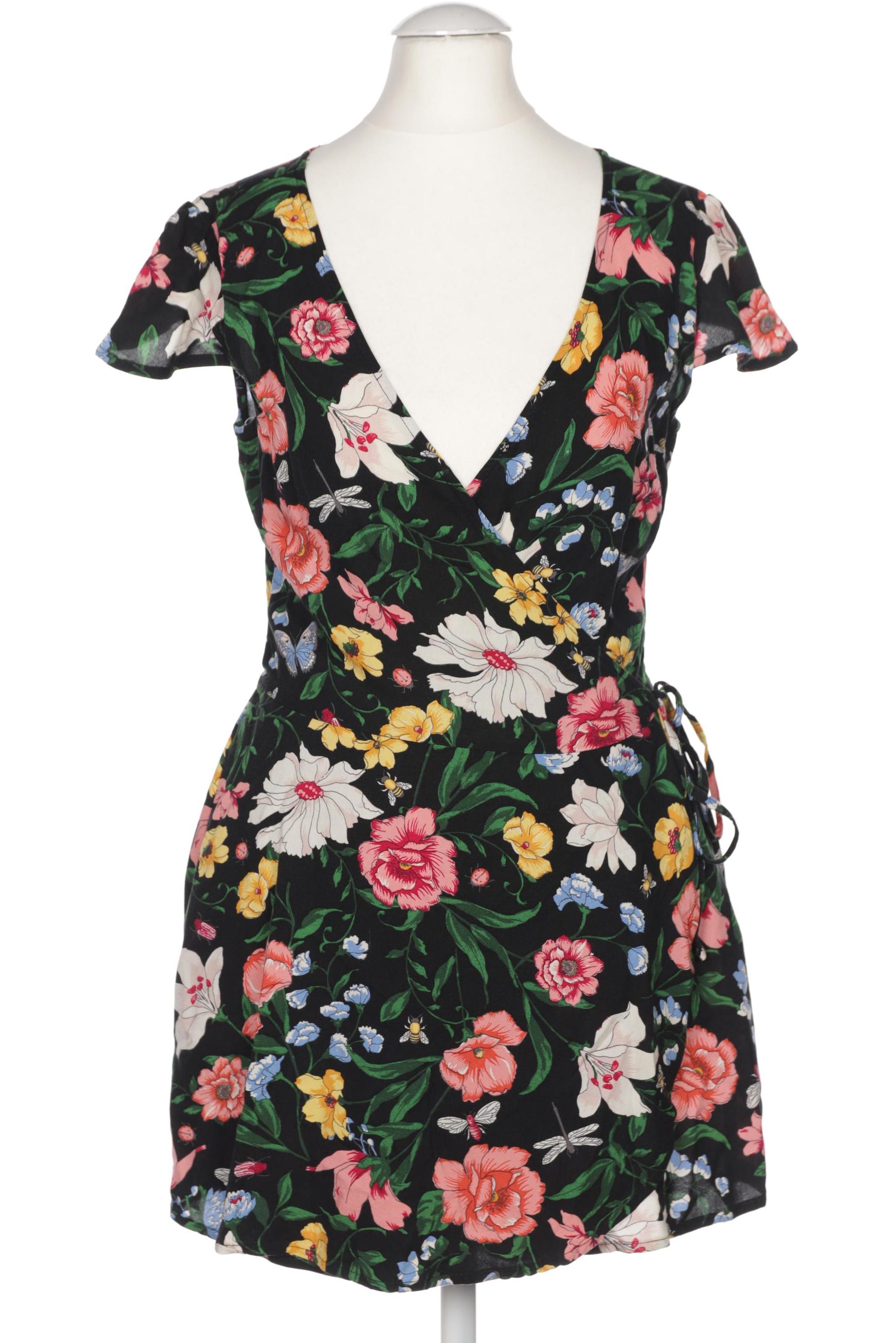 

Hollister Damen Jumpsuit/Overall, mehrfarbig