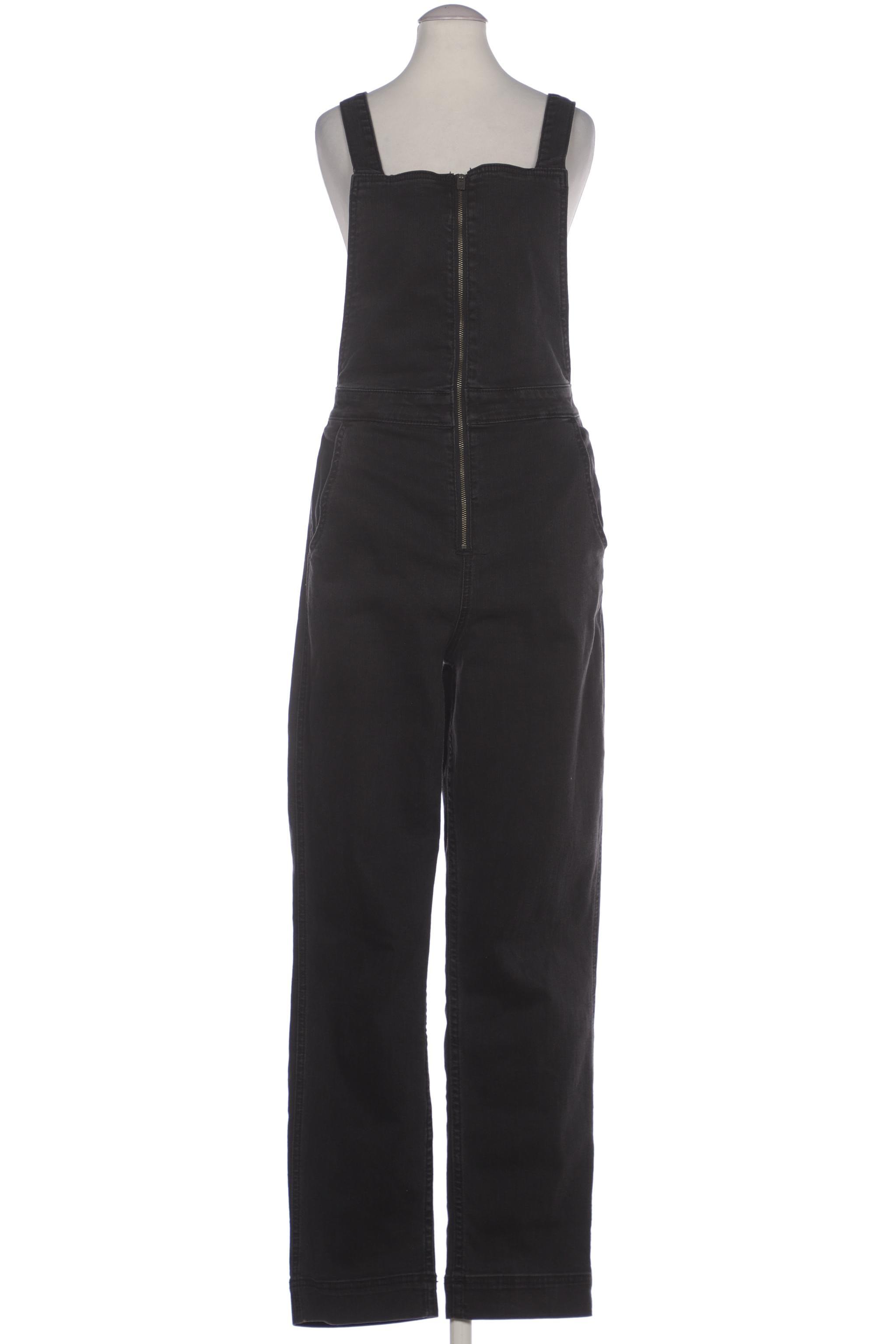 

Hollister Damen Jumpsuit/Overall, grau, Gr. 36
