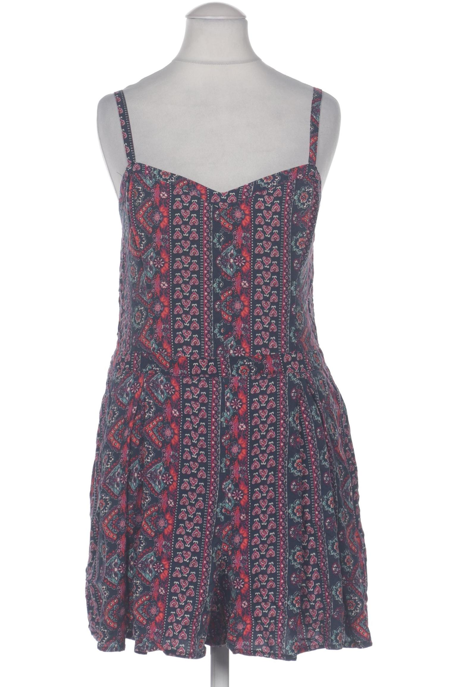 

Hollister Damen Jumpsuit/Overall, mehrfarbig, Gr. 38