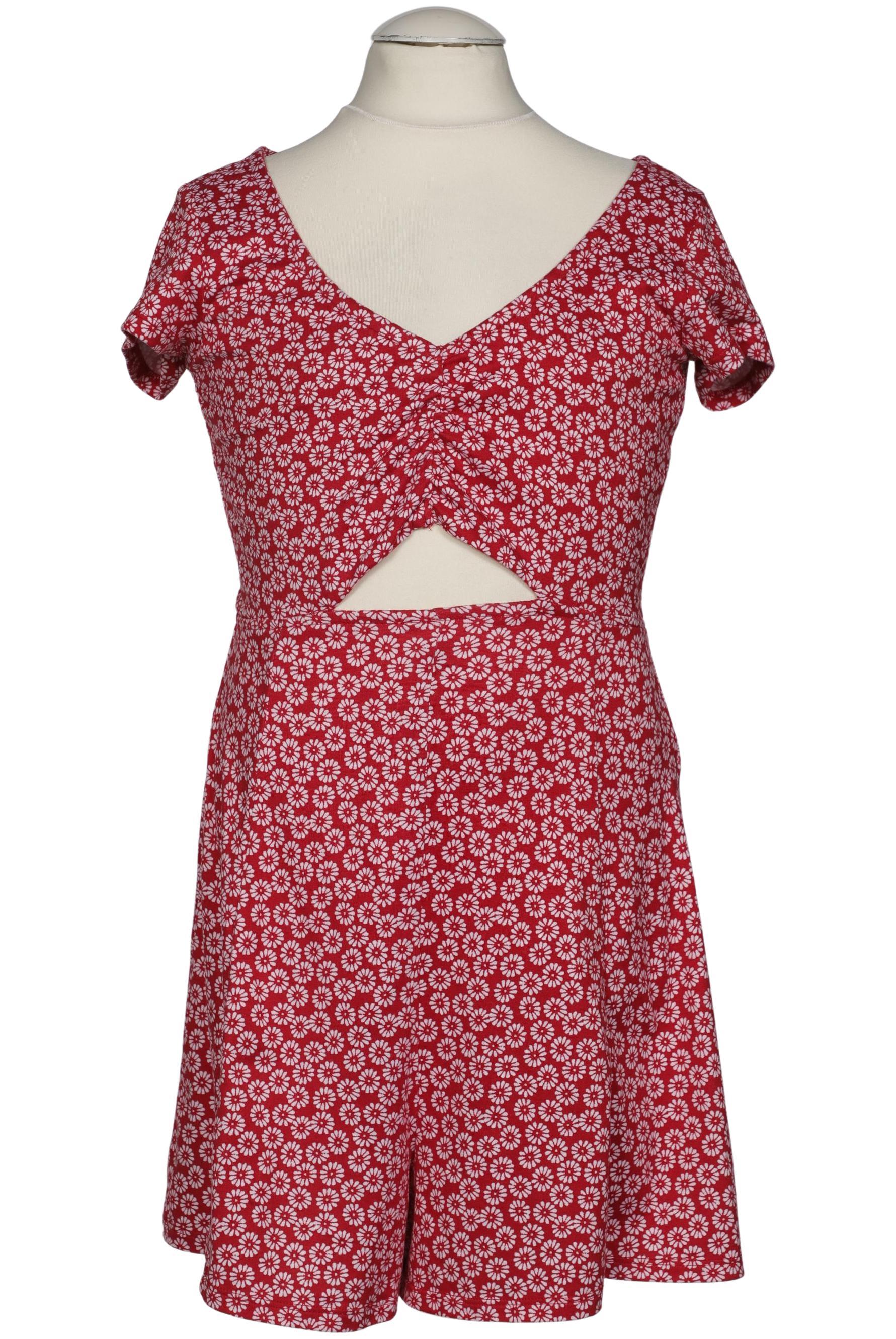 

Hollister Damen Jumpsuit/Overall, rot, Gr. 32