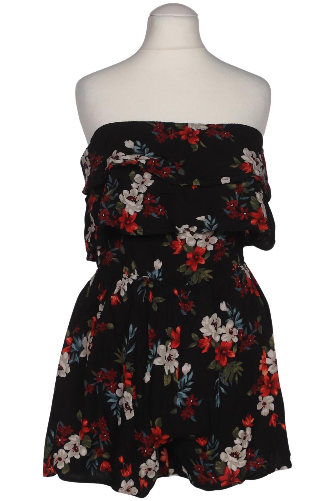 

Hollister Damen Jumpsuit/Overall, schwarz, Gr. 34